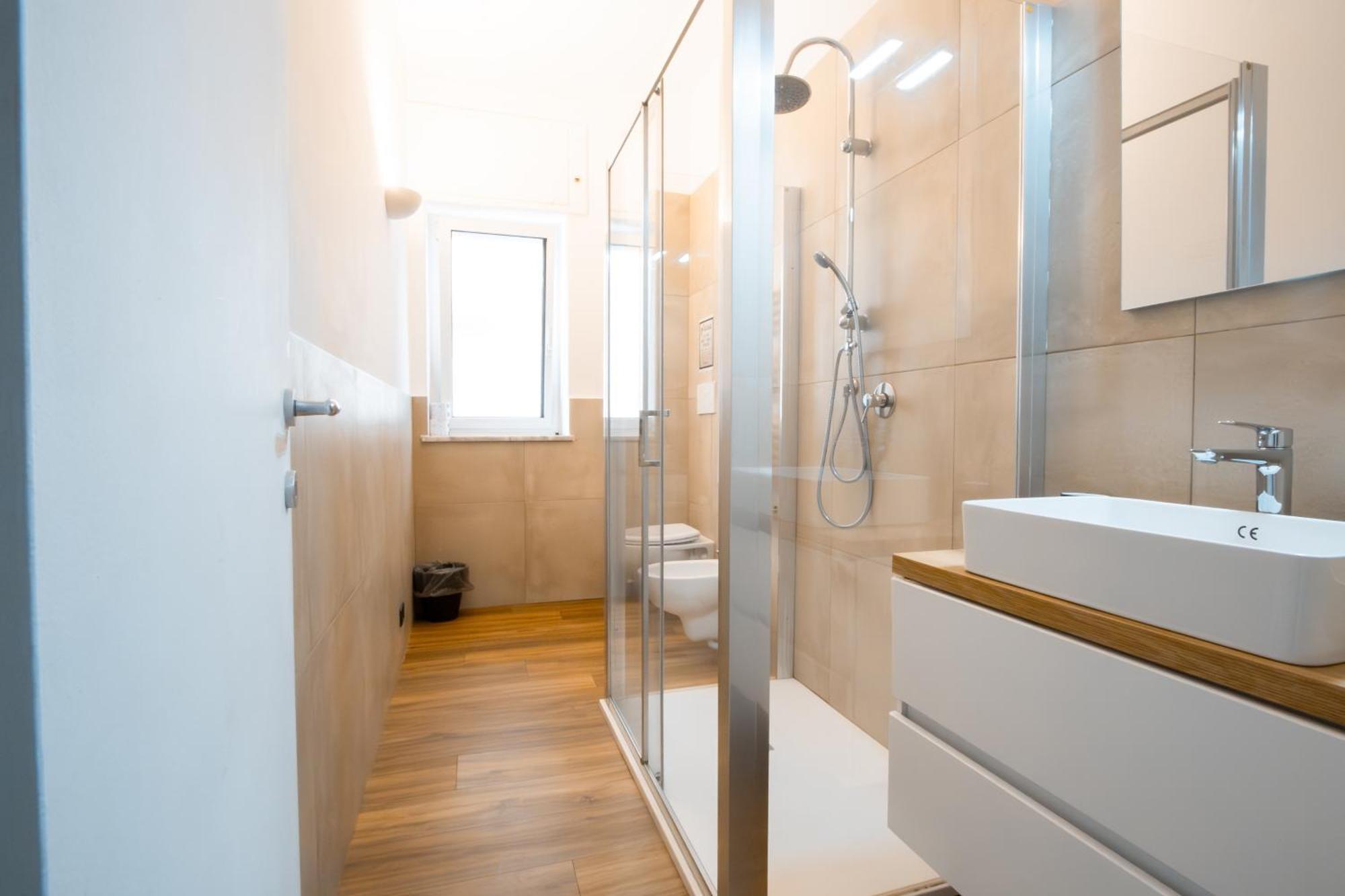 Karulli Home Bari Zewnętrze zdjęcie