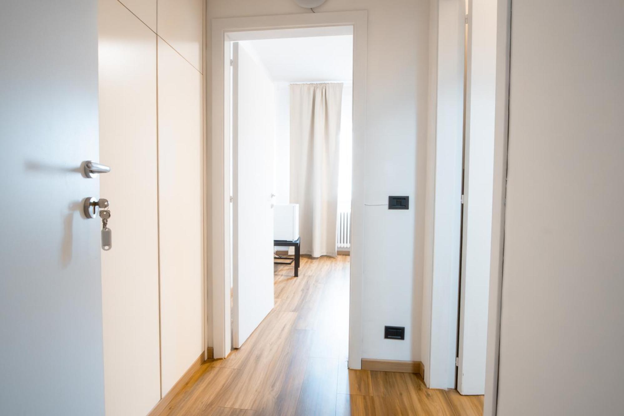 Karulli Home Bari Zewnętrze zdjęcie