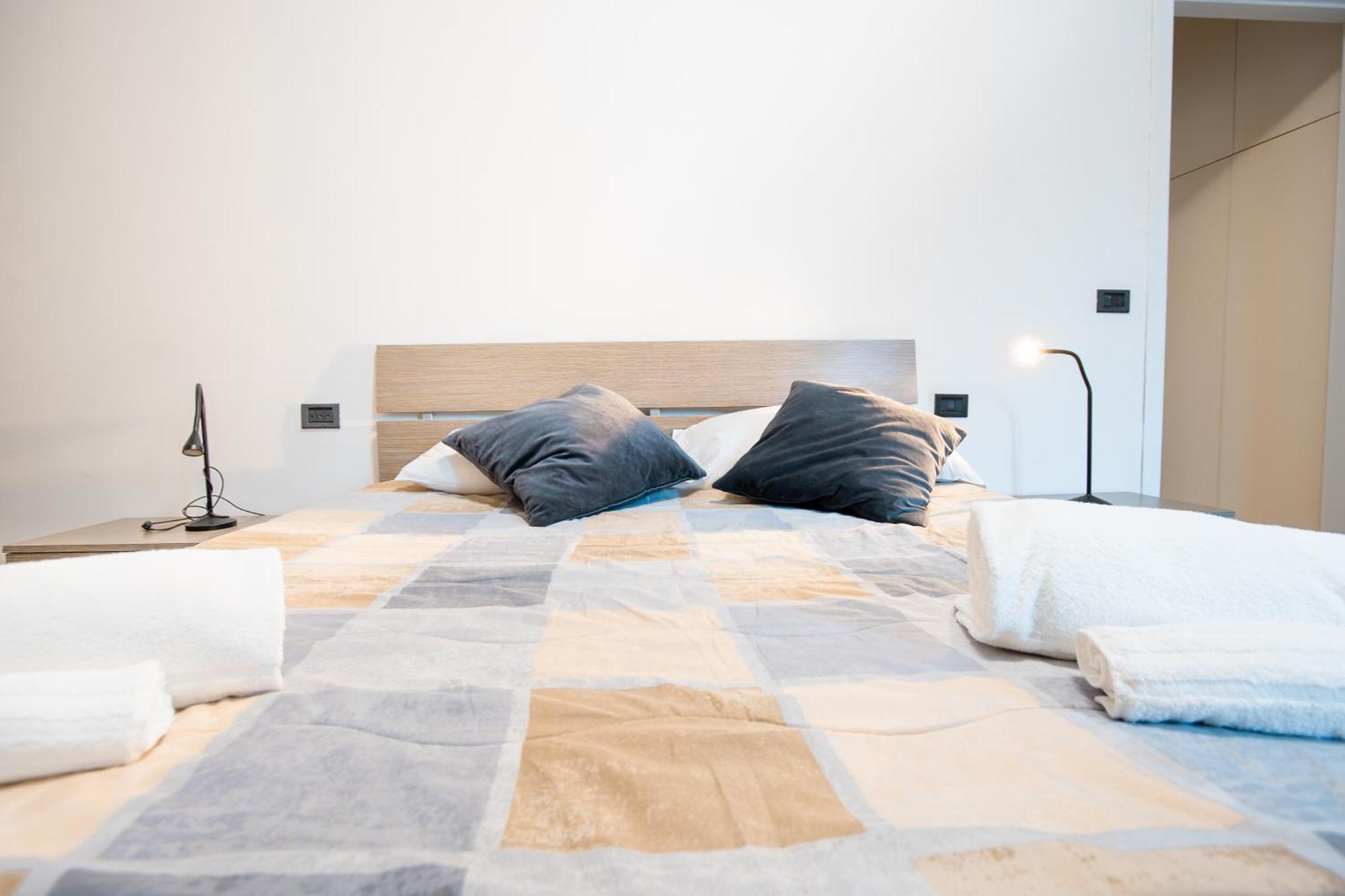 Karulli Home Bari Zewnętrze zdjęcie