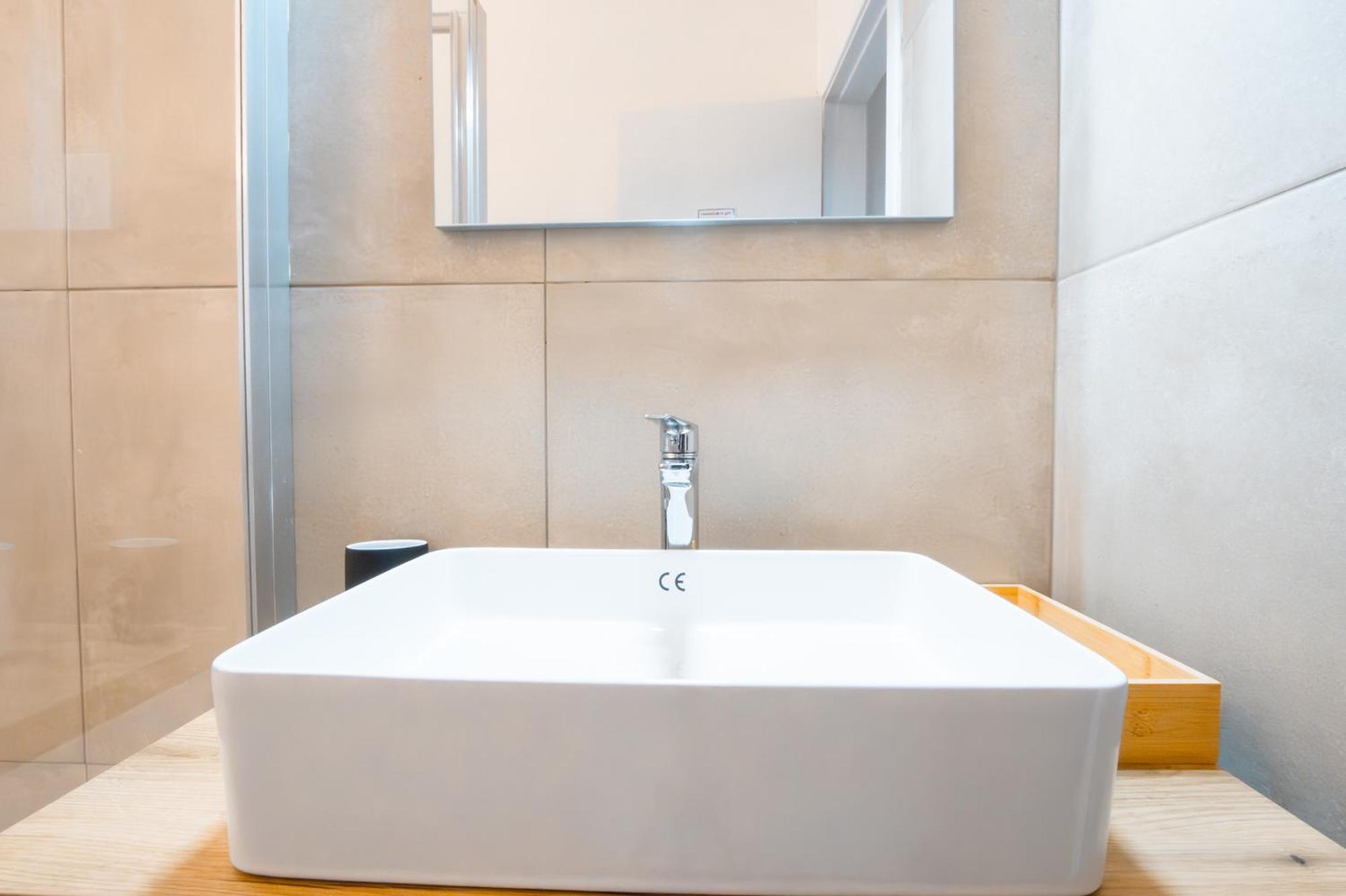 Karulli Home Bari Zewnętrze zdjęcie