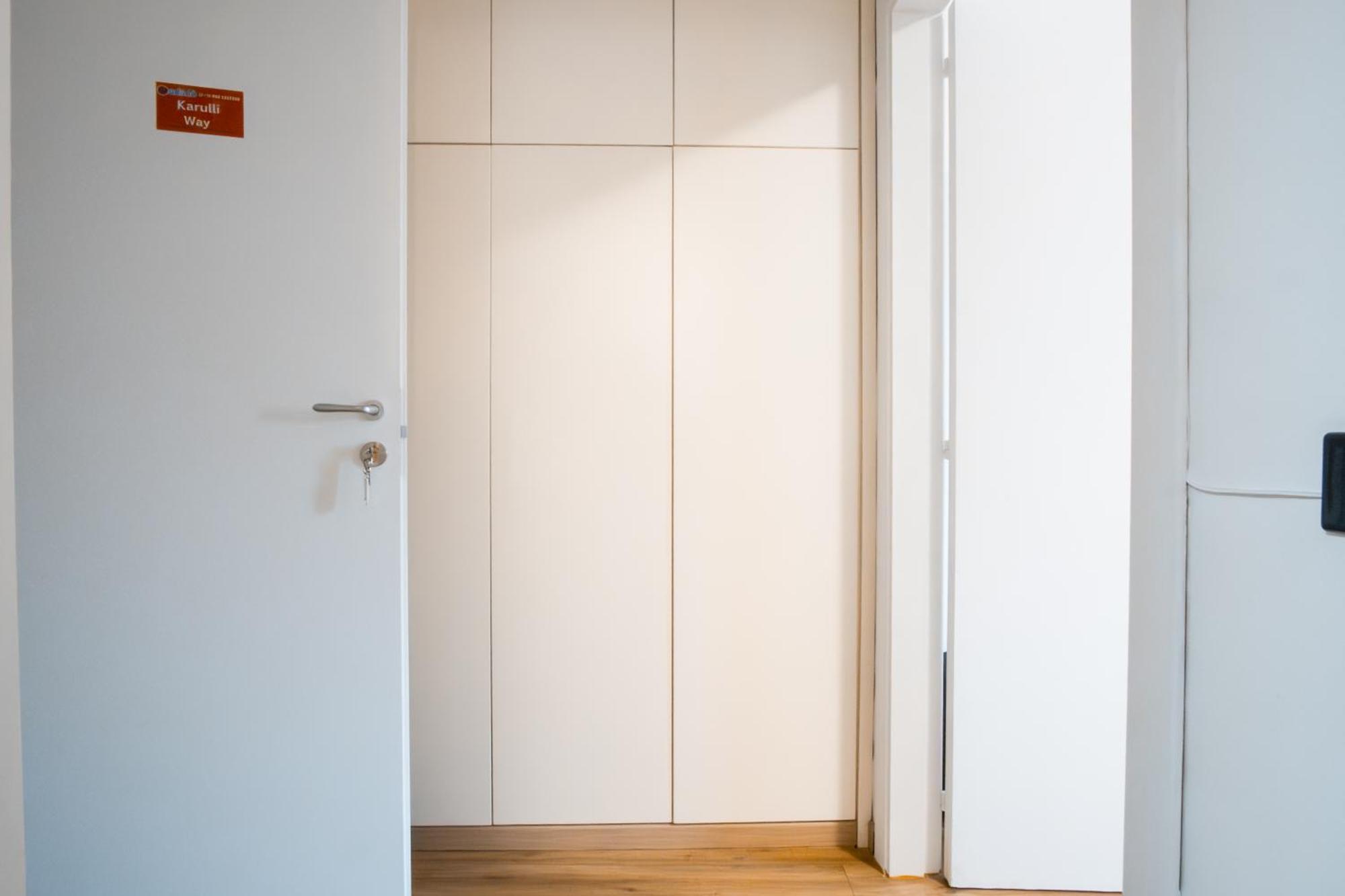 Karulli Home Bari Zewnętrze zdjęcie