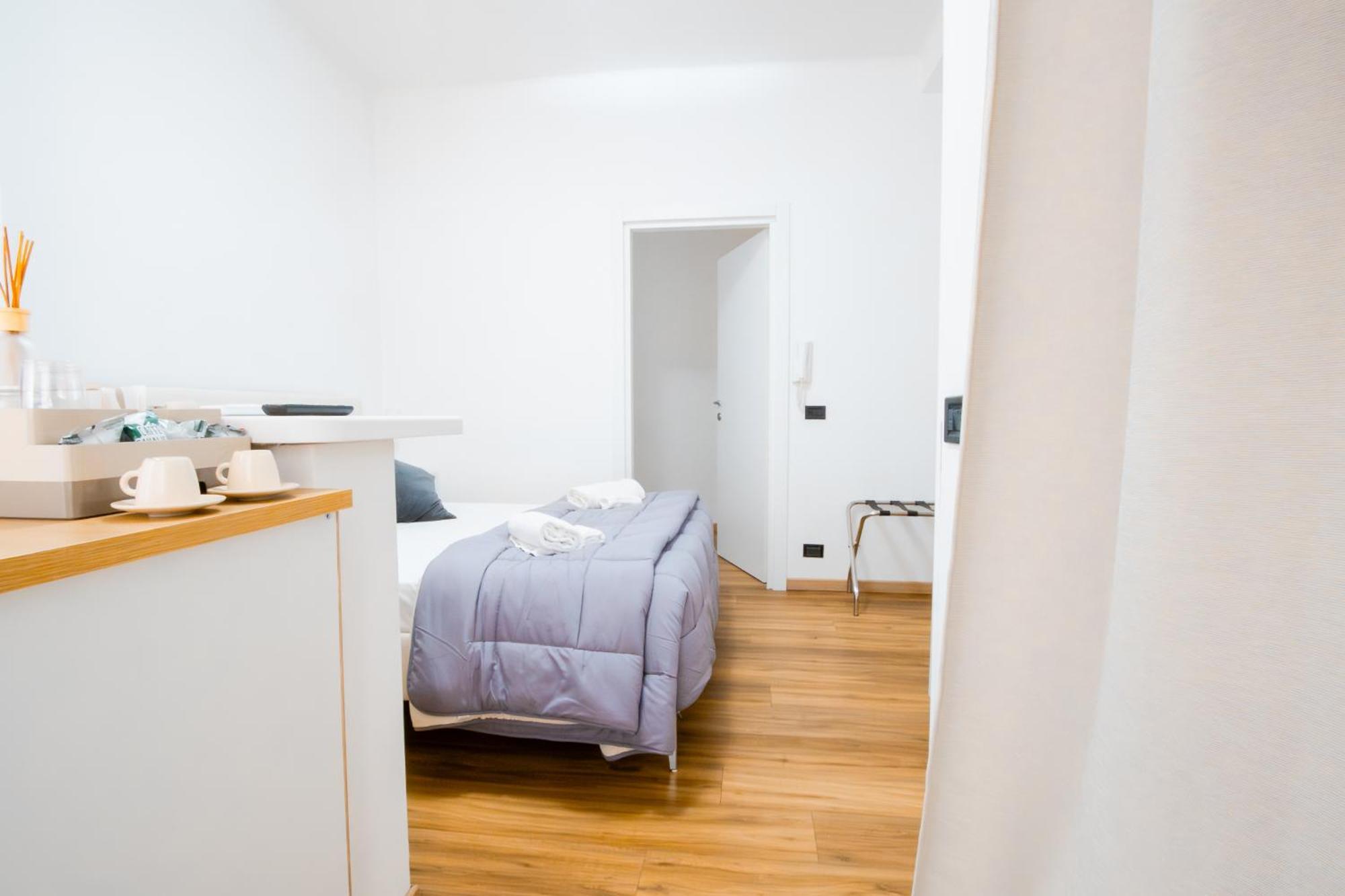 Karulli Home Bari Zewnętrze zdjęcie
