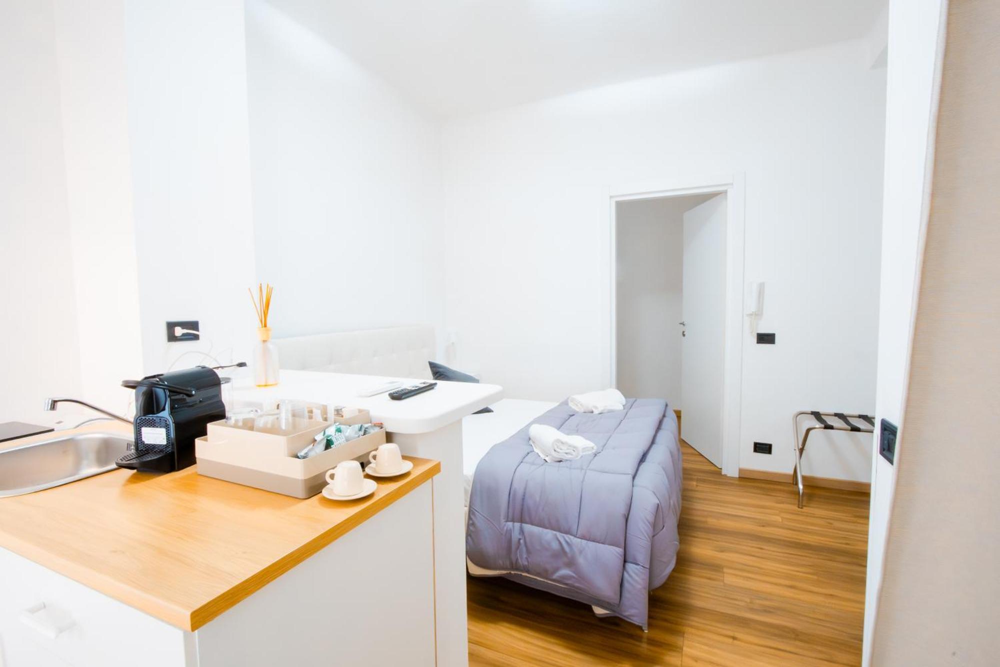 Karulli Home Bari Zewnętrze zdjęcie