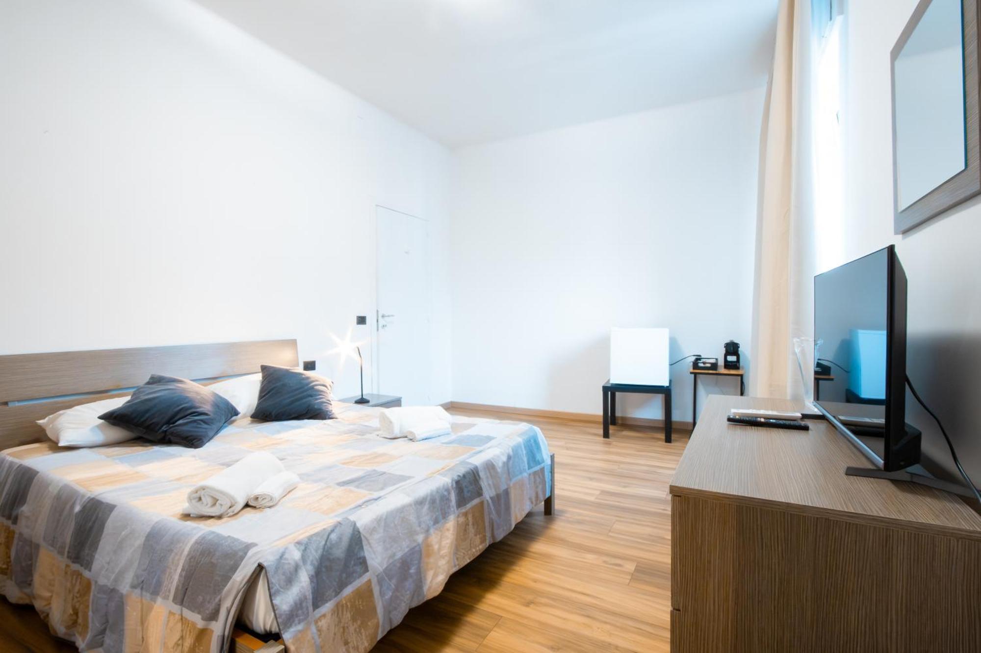 Karulli Home Bari Zewnętrze zdjęcie