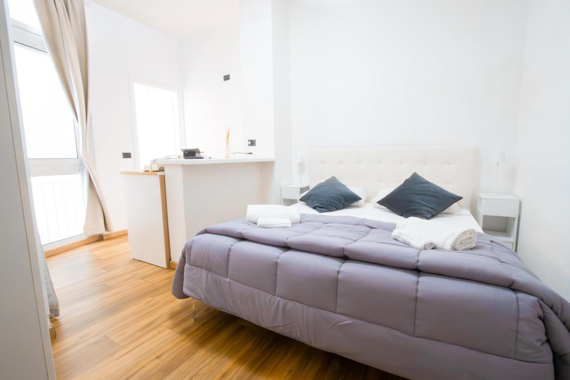 Karulli Home Bari Zewnętrze zdjęcie
