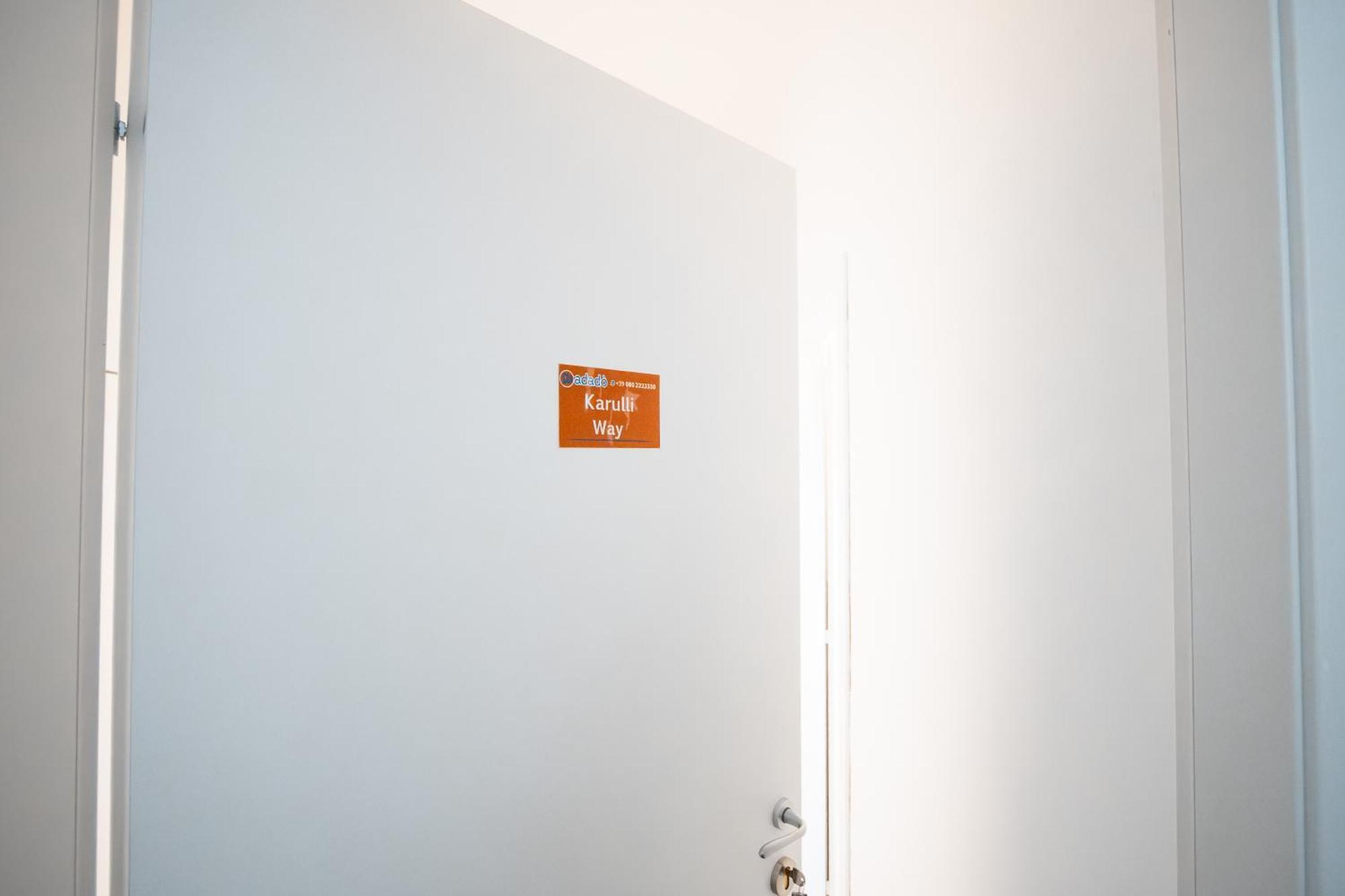 Karulli Home Bari Zewnętrze zdjęcie
