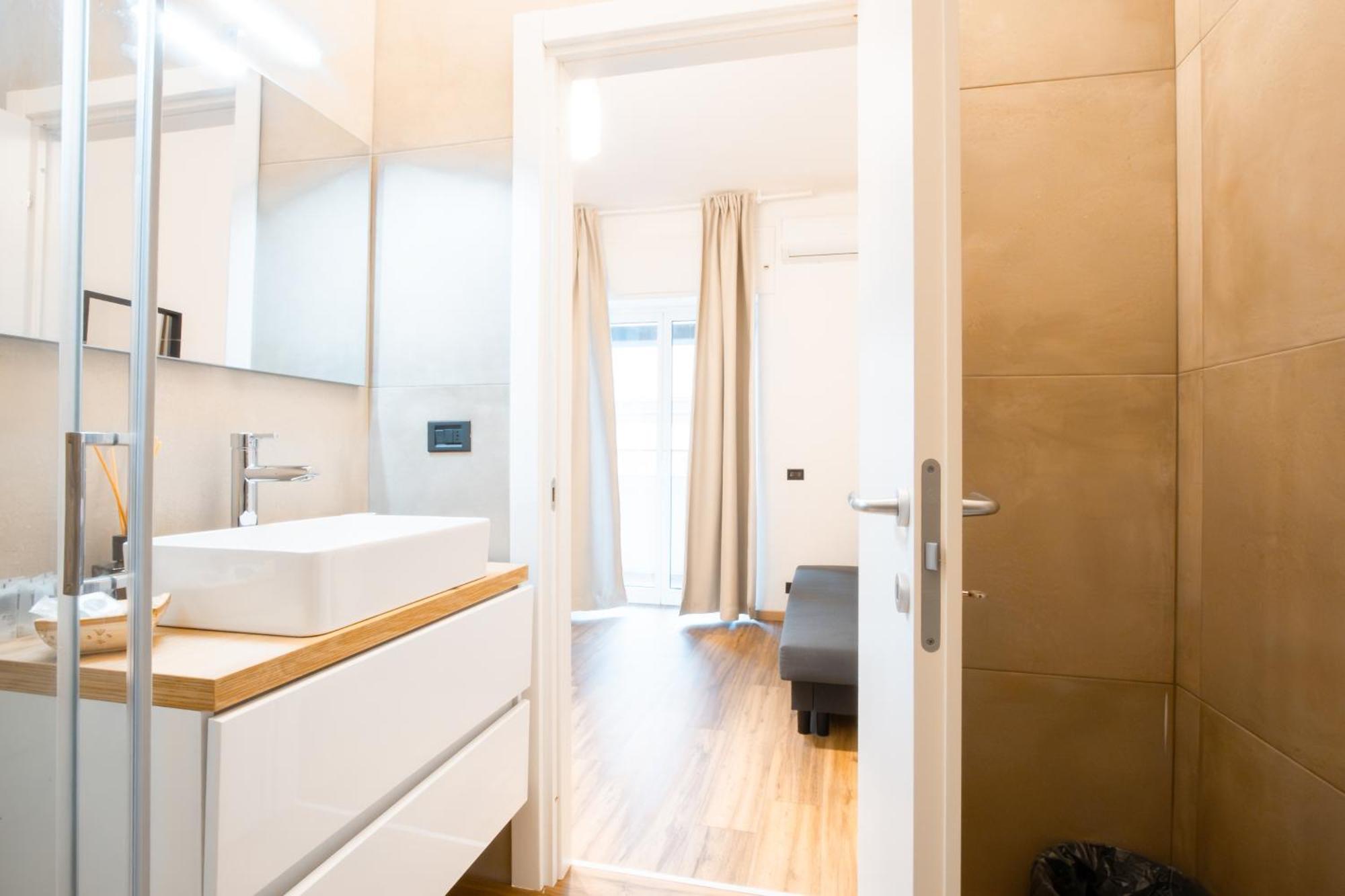 Karulli Home Bari Zewnętrze zdjęcie