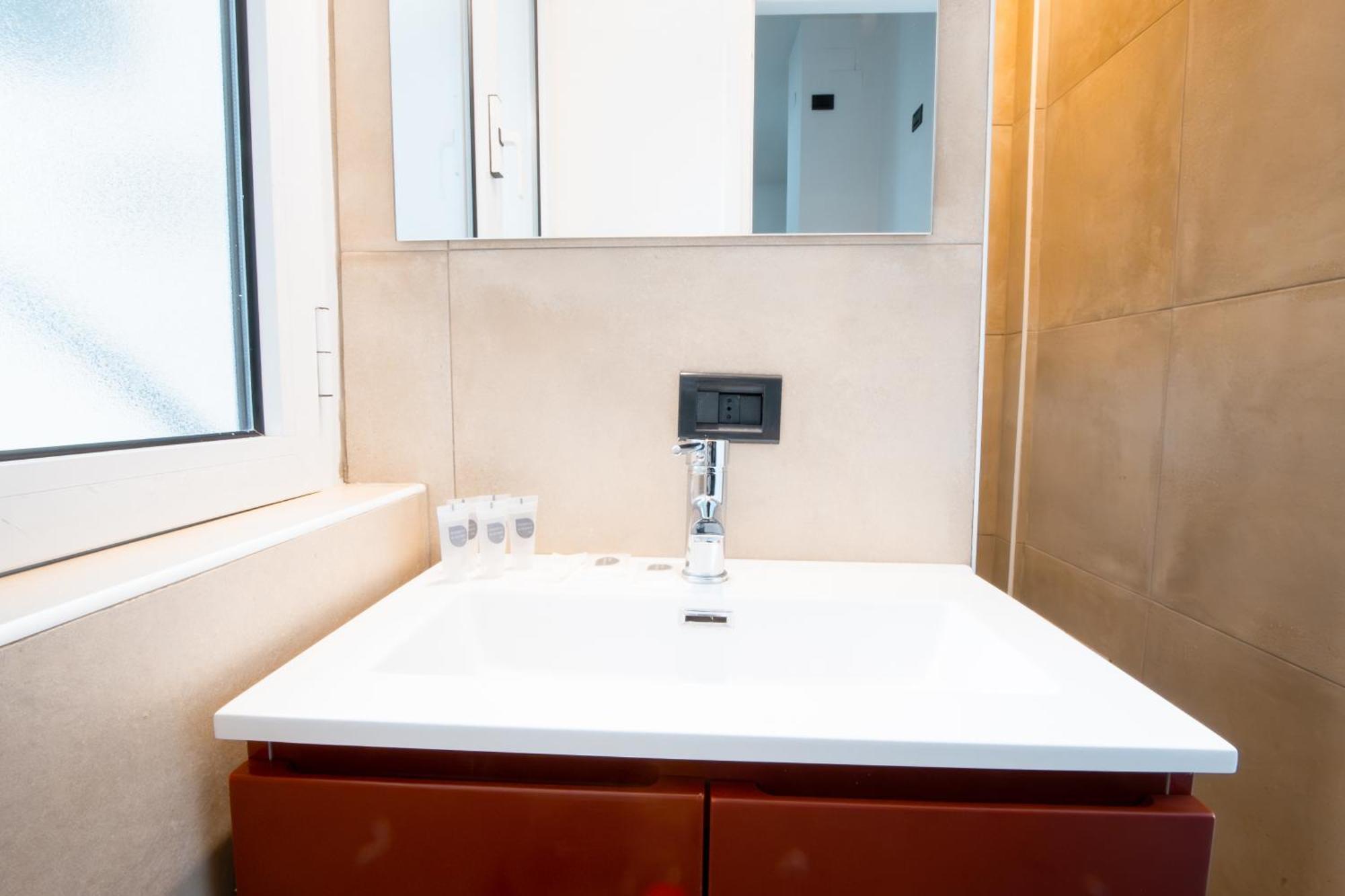 Karulli Home Bari Zewnętrze zdjęcie