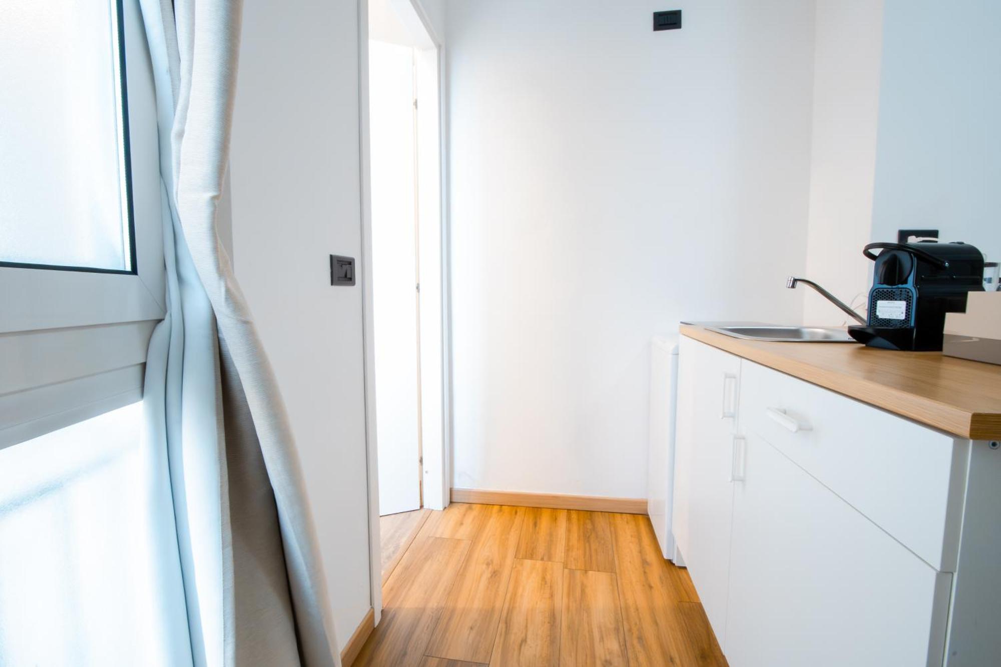 Karulli Home Bari Zewnętrze zdjęcie