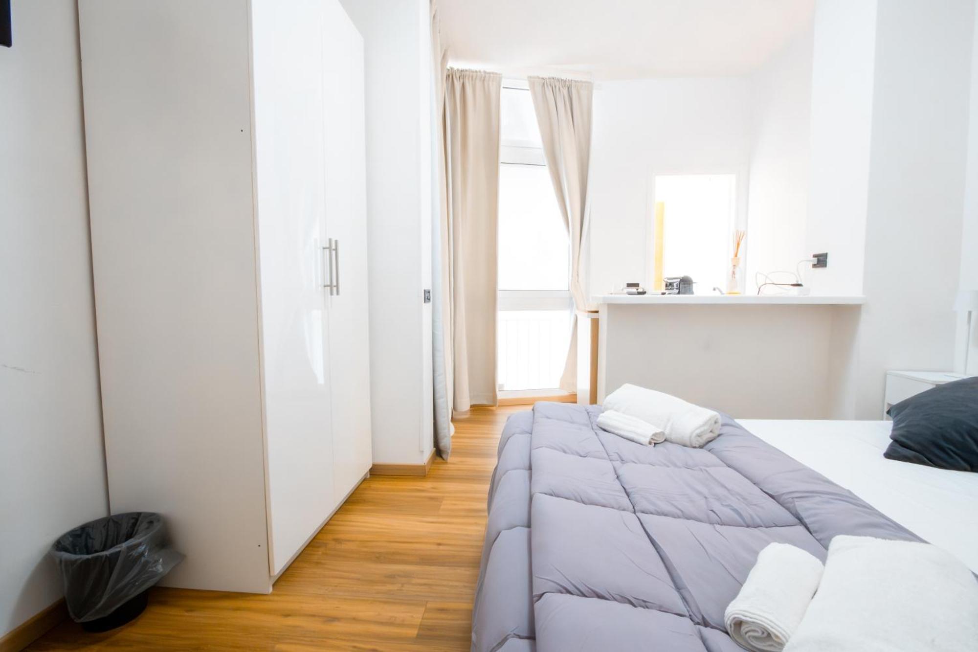 Karulli Home Bari Zewnętrze zdjęcie