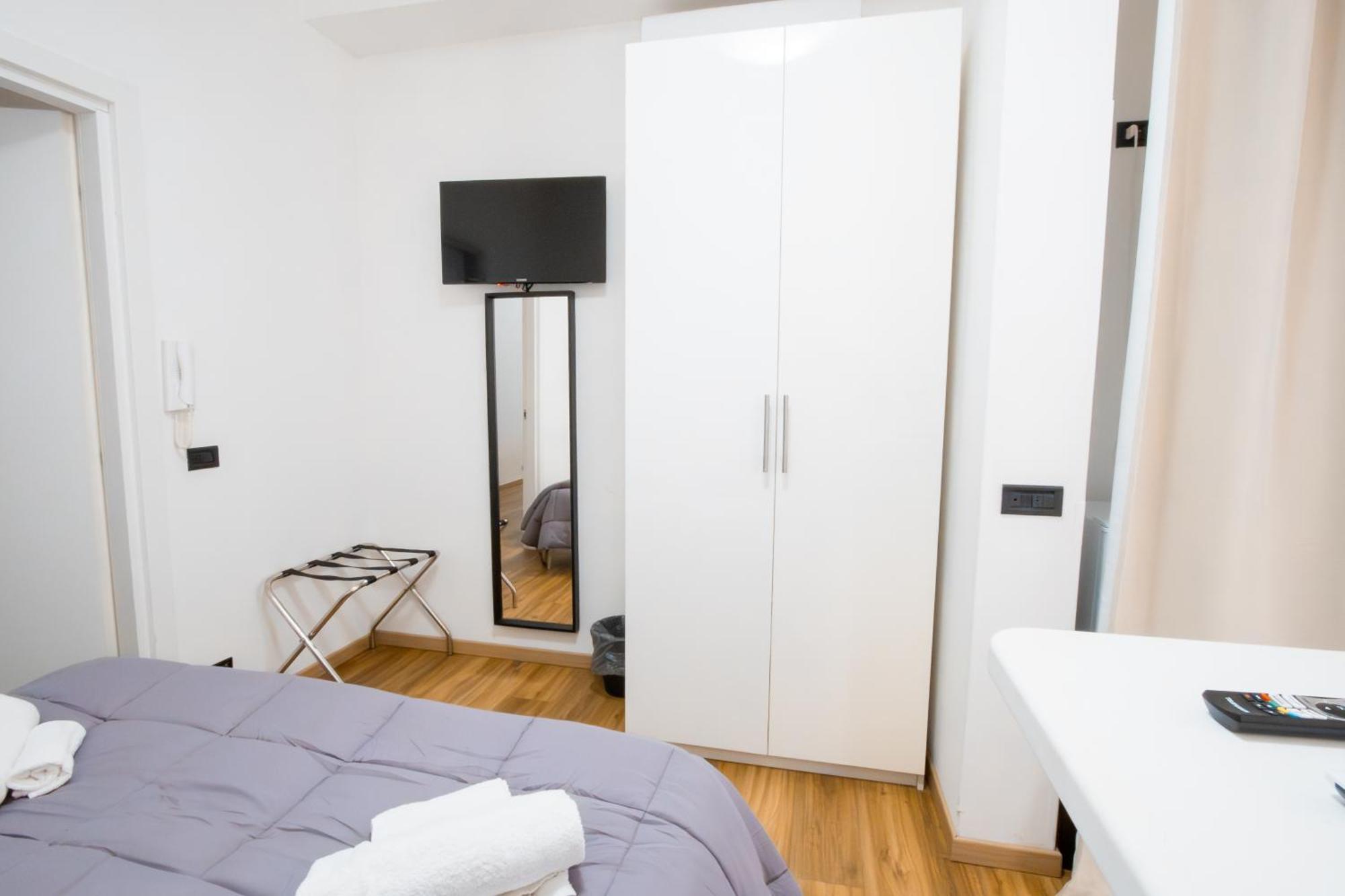 Karulli Home Bari Zewnętrze zdjęcie