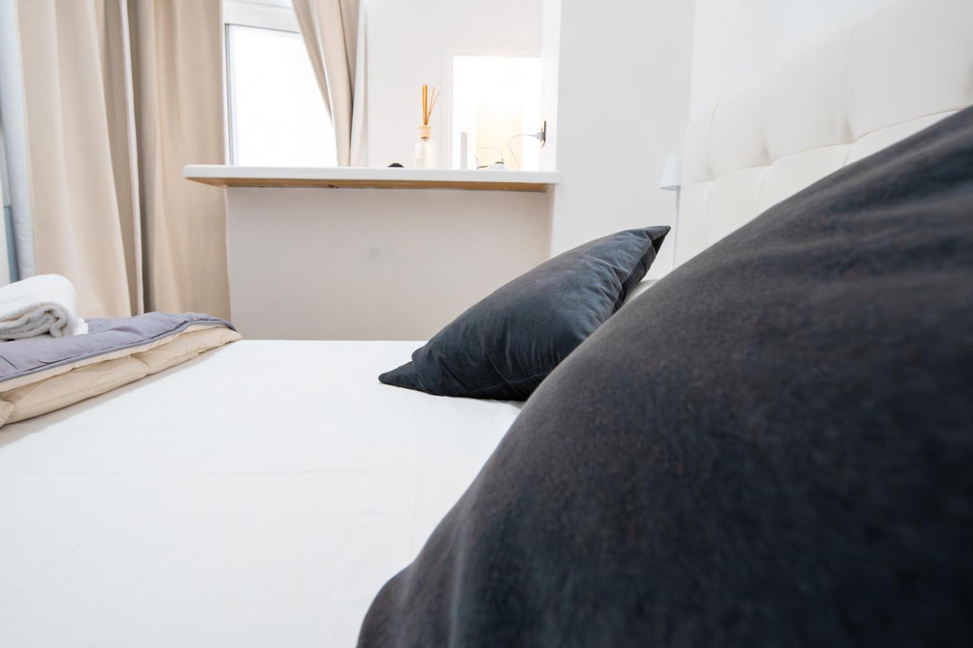 Karulli Home Bari Zewnętrze zdjęcie