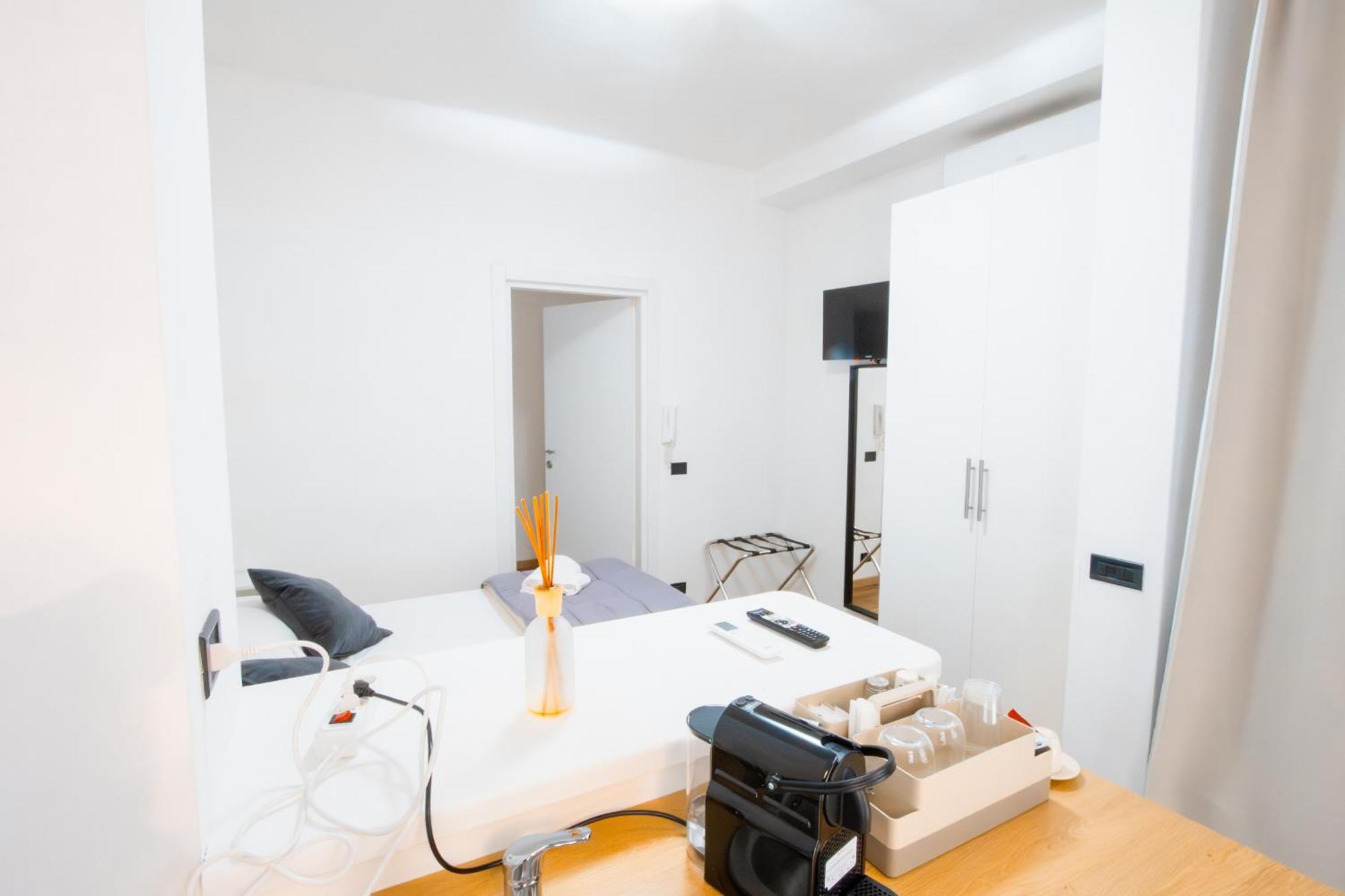 Karulli Home Bari Zewnętrze zdjęcie