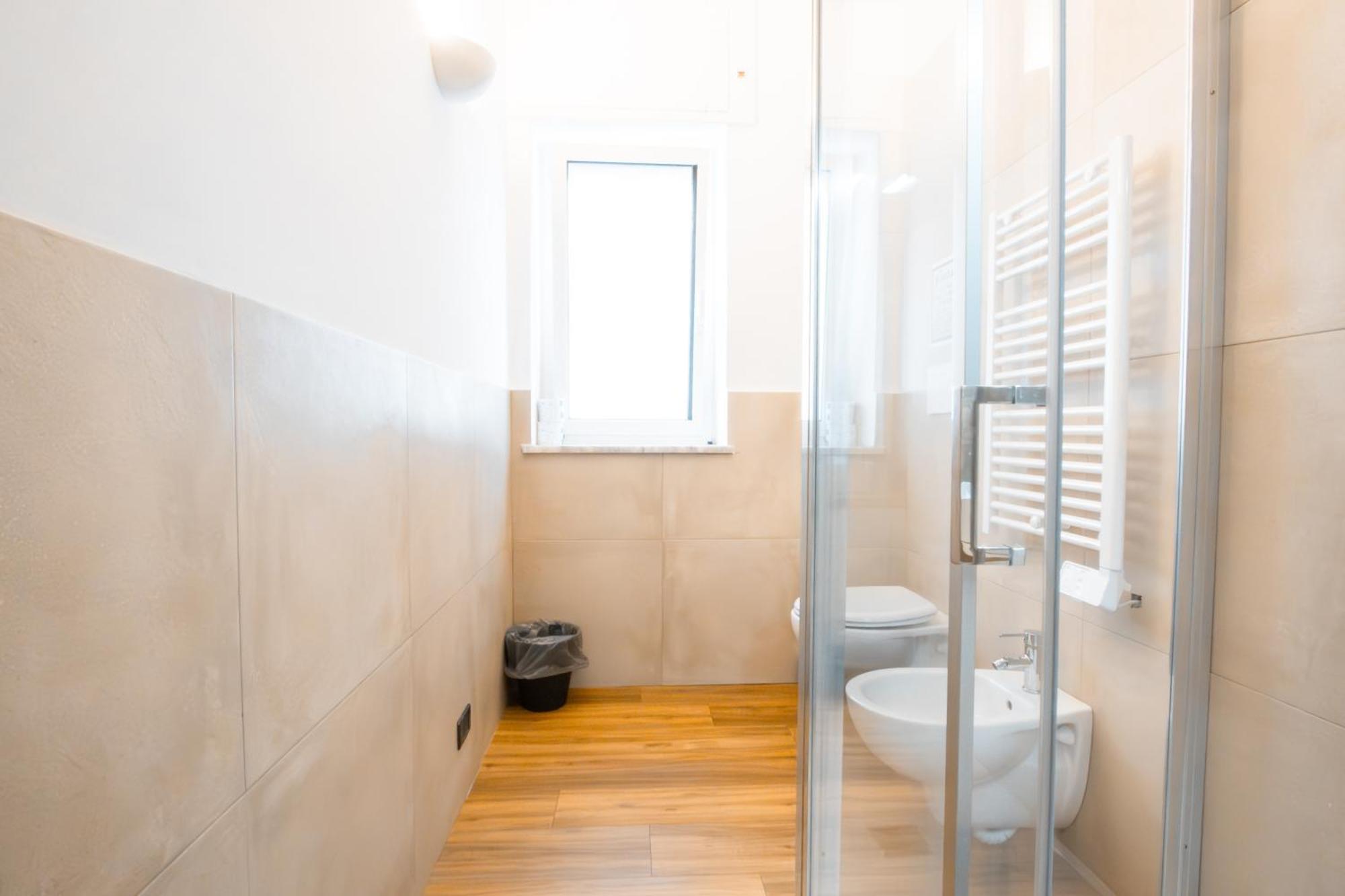 Karulli Home Bari Zewnętrze zdjęcie