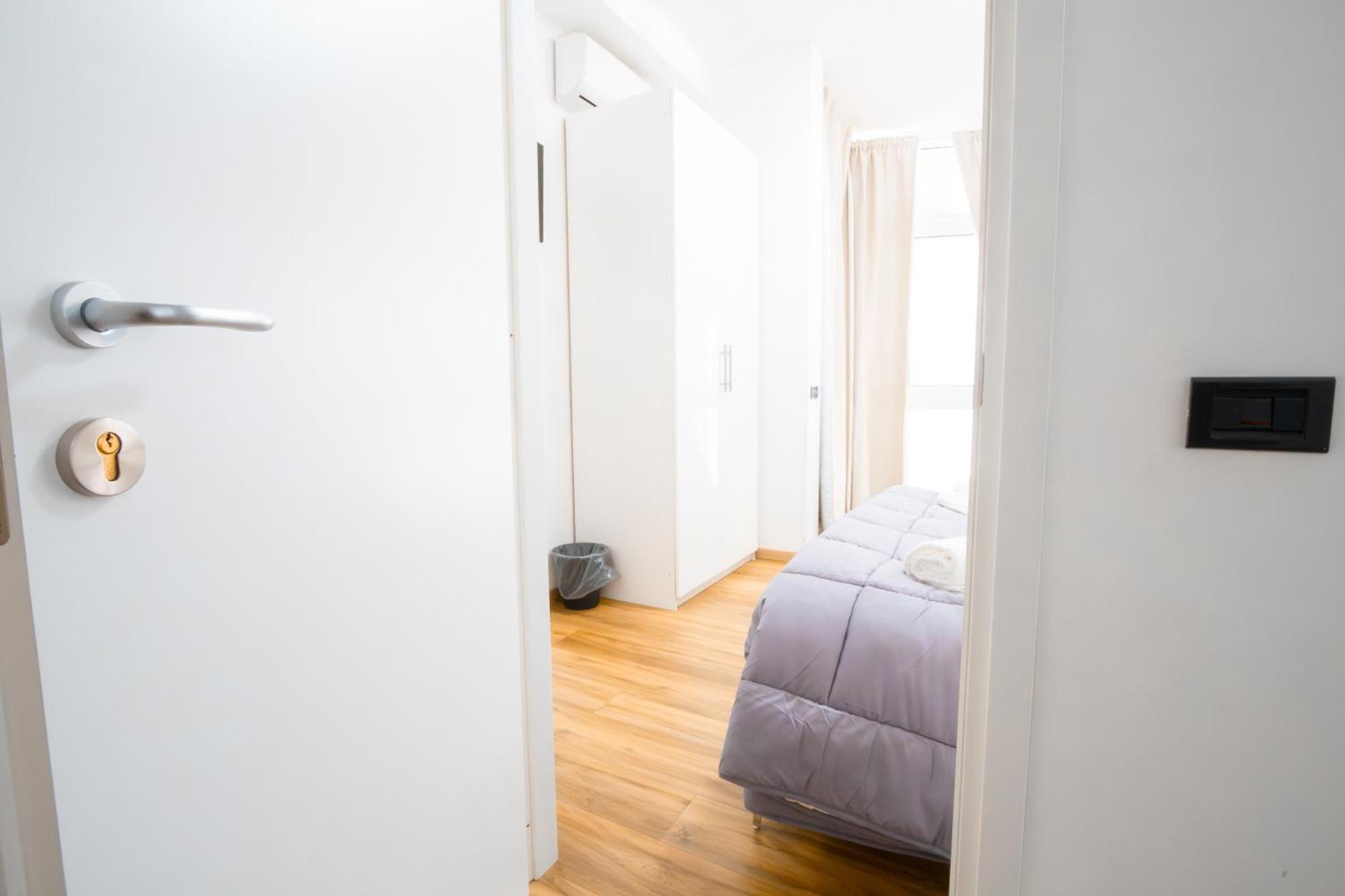Karulli Home Bari Zewnętrze zdjęcie
