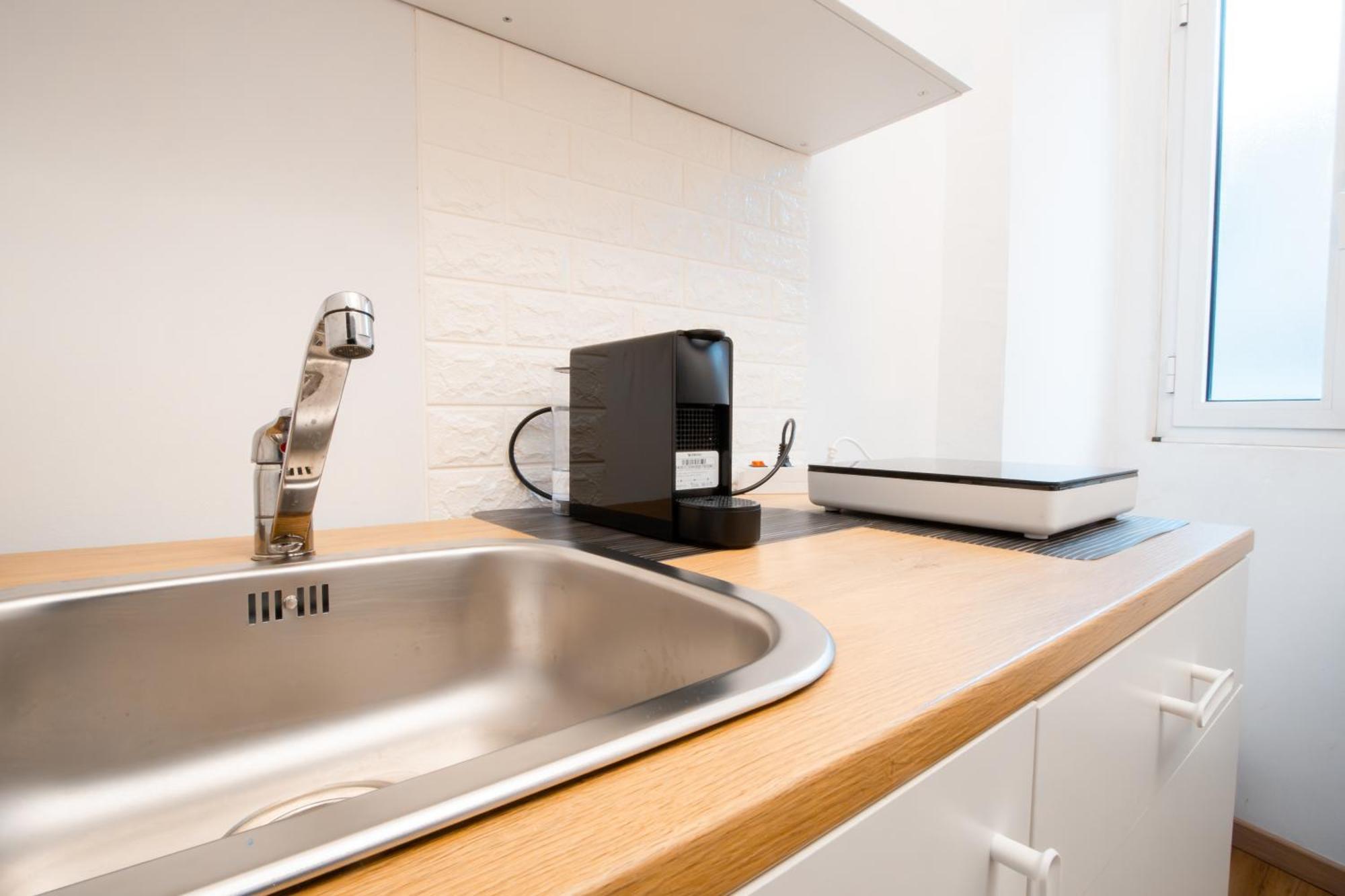 Karulli Home Bari Zewnętrze zdjęcie