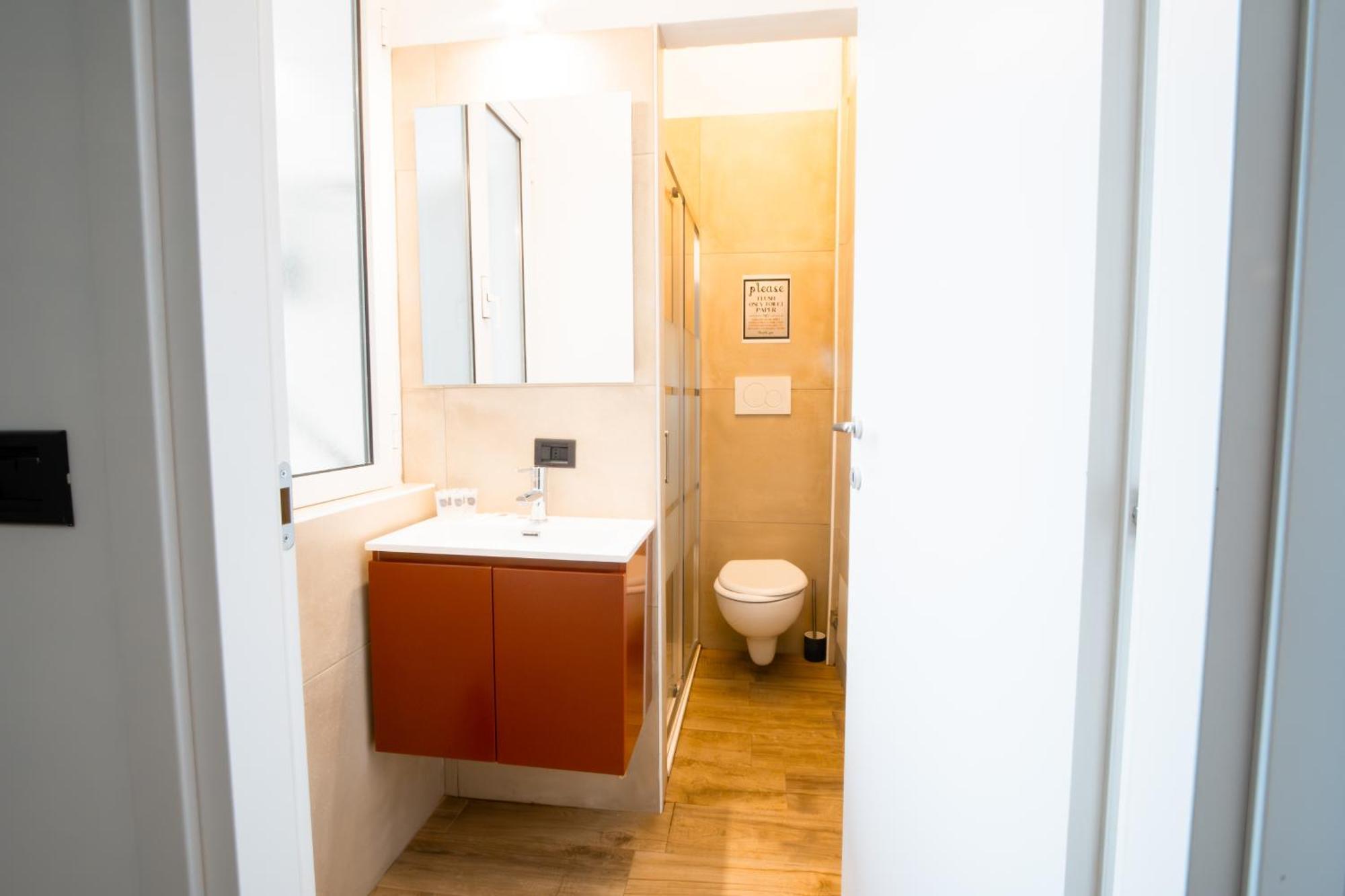 Karulli Home Bari Zewnętrze zdjęcie