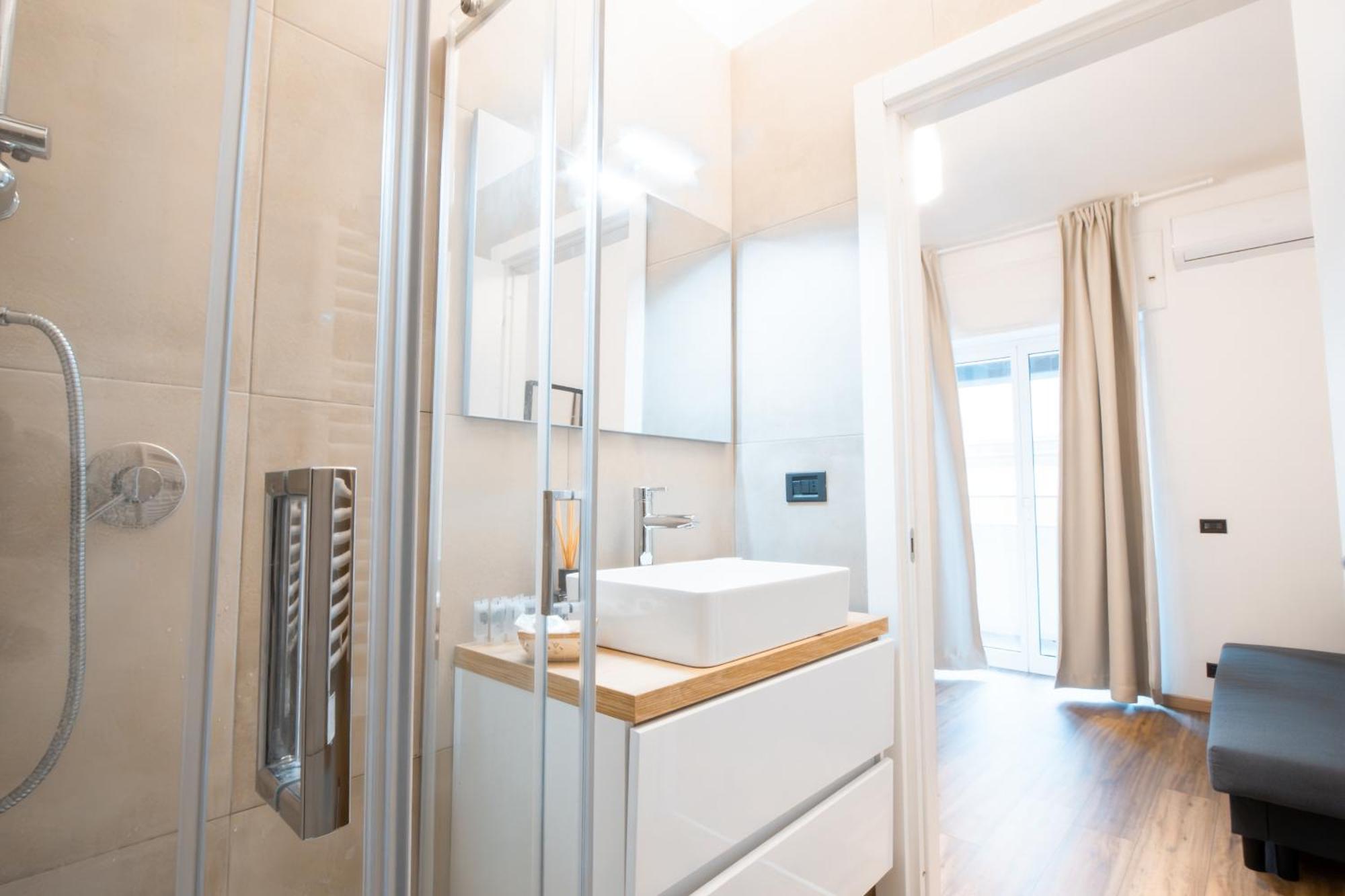 Karulli Home Bari Zewnętrze zdjęcie