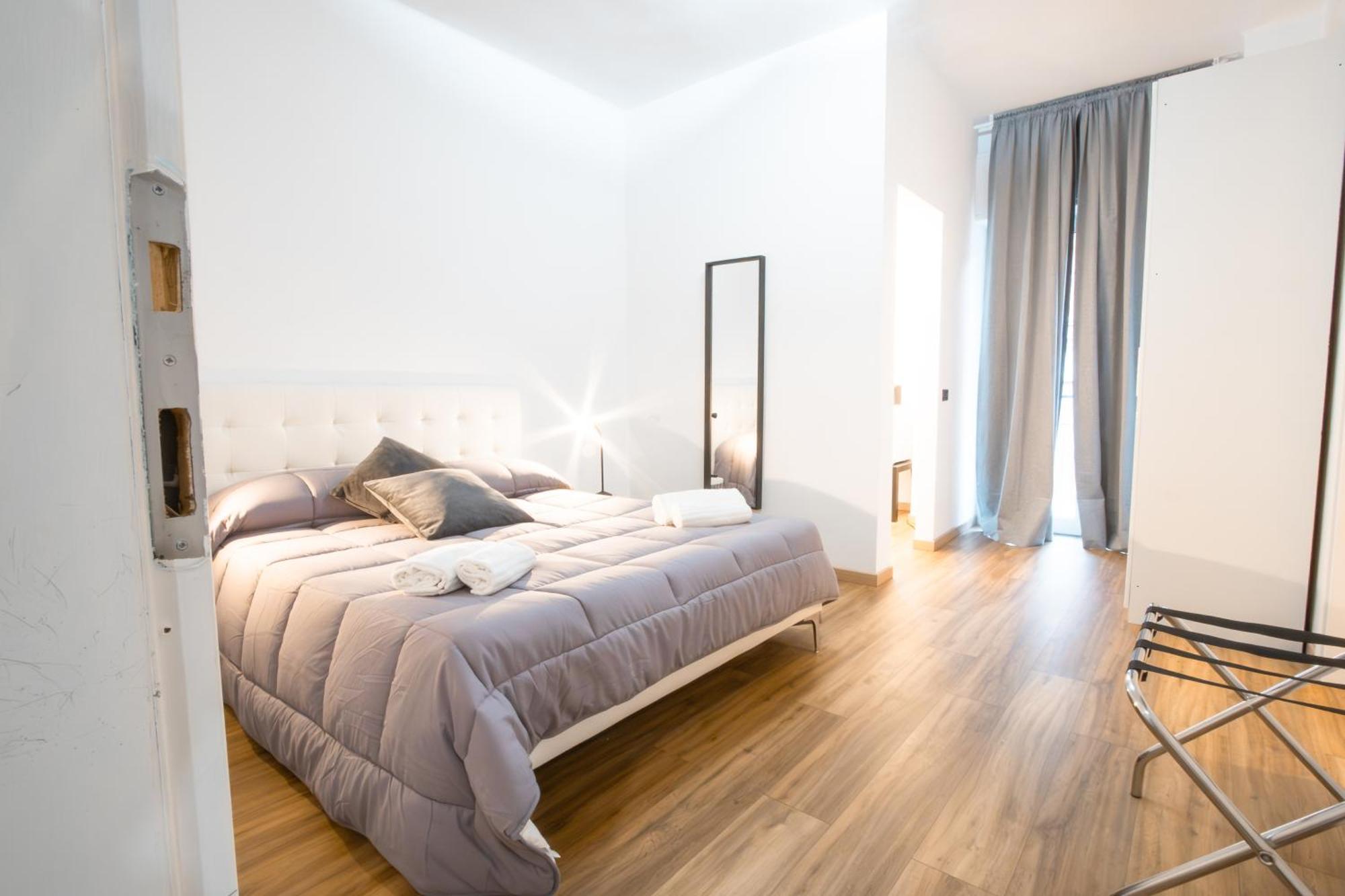 Karulli Home Bari Zewnętrze zdjęcie