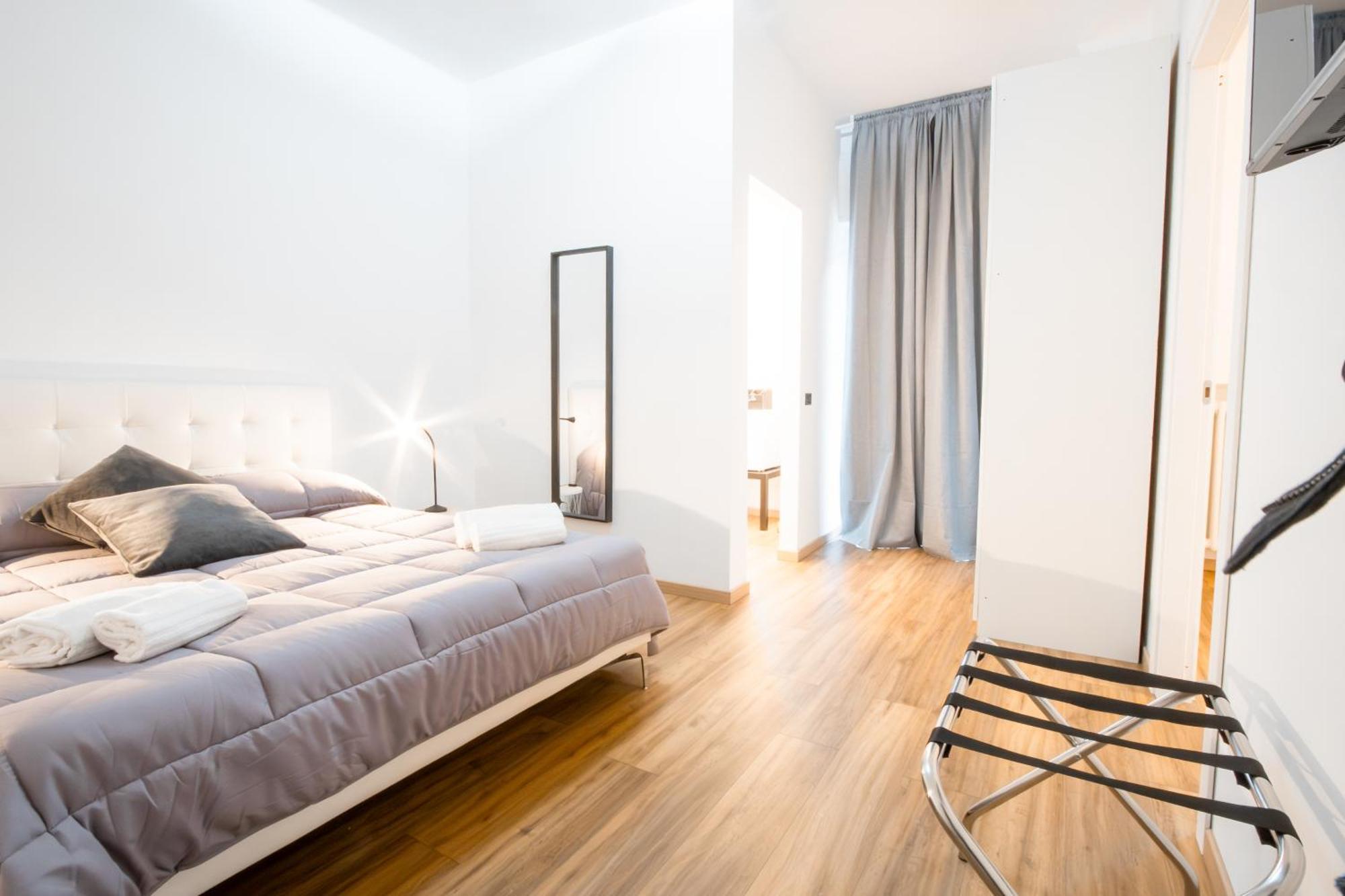 Karulli Home Bari Zewnętrze zdjęcie