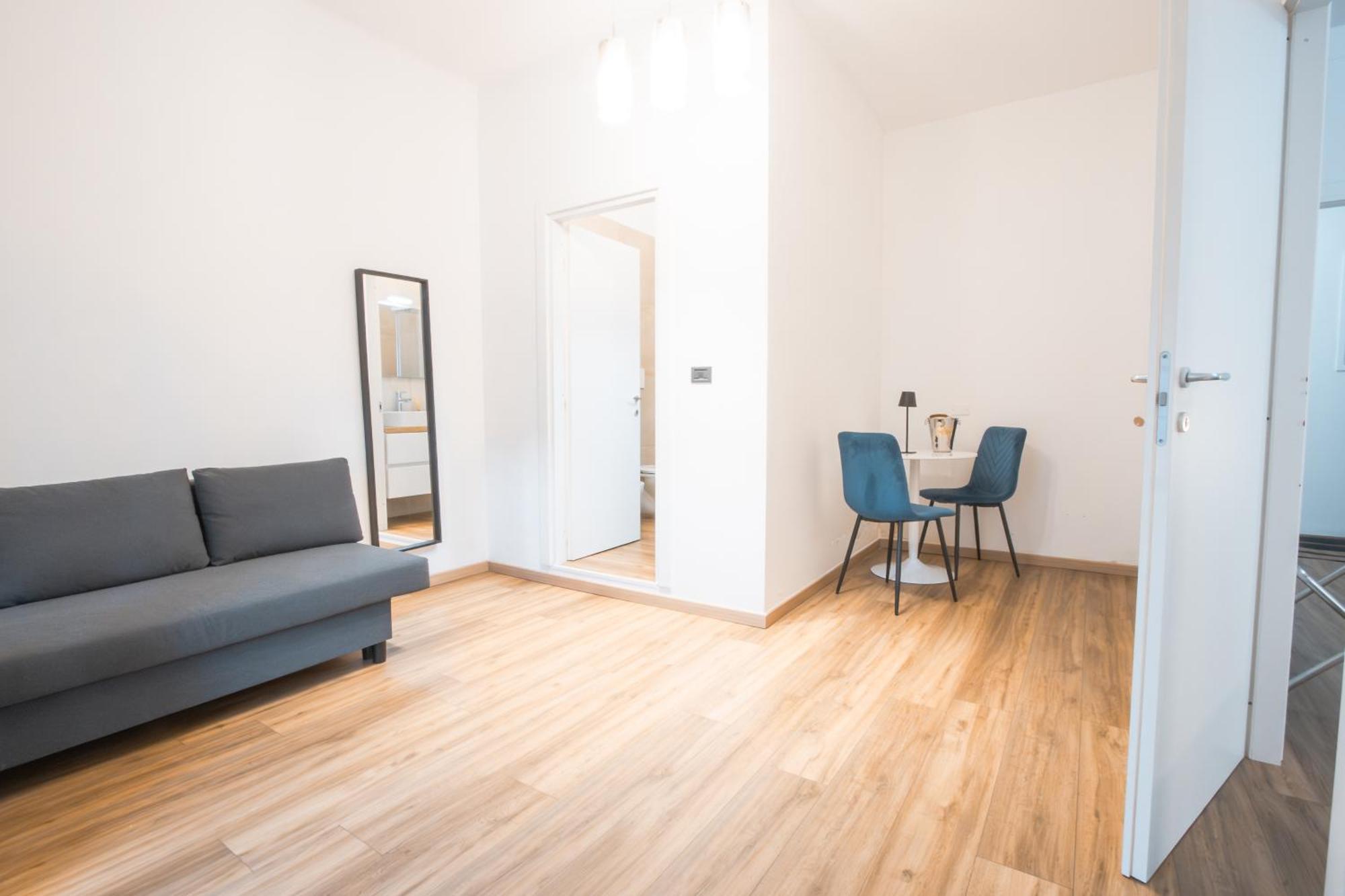 Karulli Home Bari Zewnętrze zdjęcie