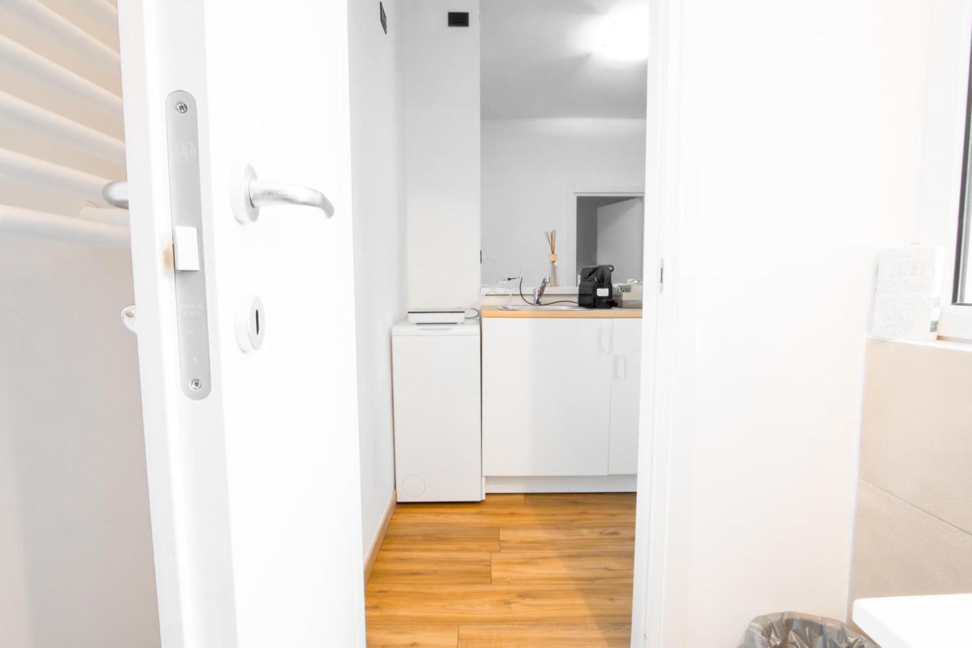 Karulli Home Bari Zewnętrze zdjęcie