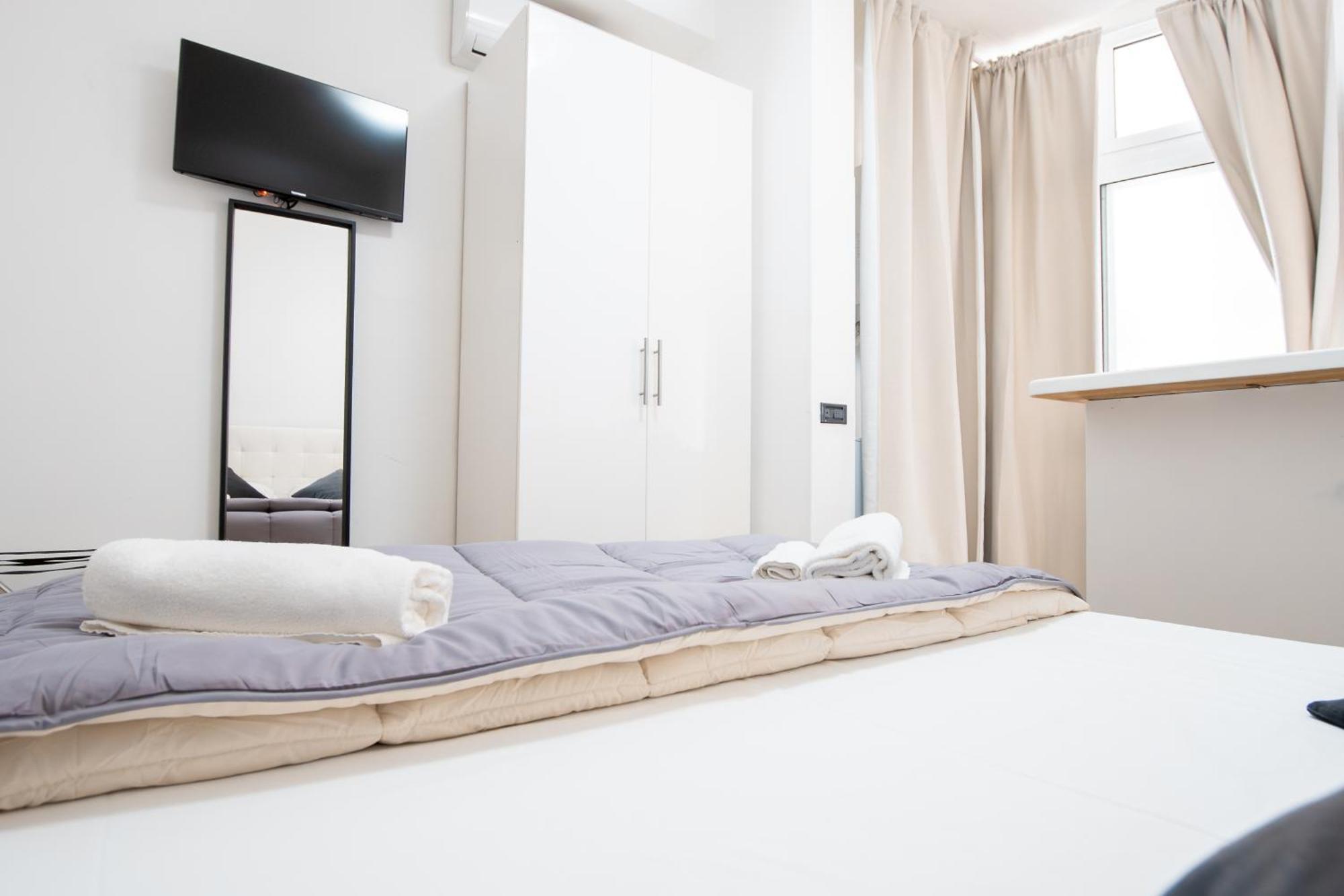 Karulli Home Bari Zewnętrze zdjęcie