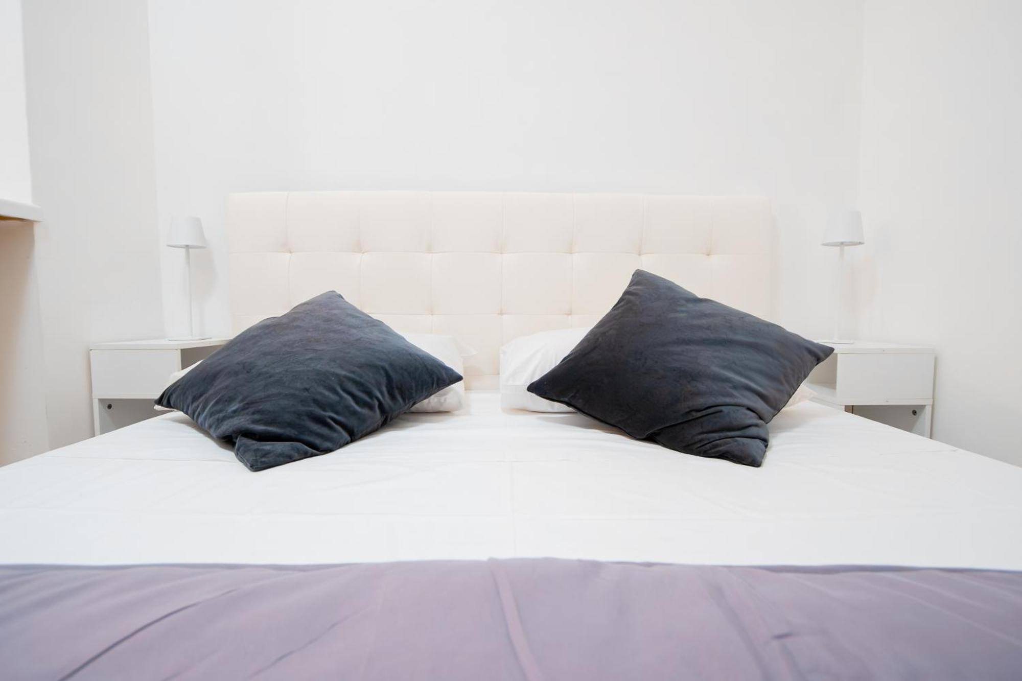 Karulli Home Bari Zewnętrze zdjęcie