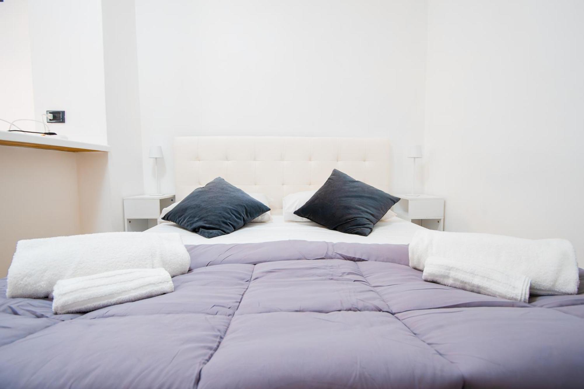 Karulli Home Bari Zewnętrze zdjęcie