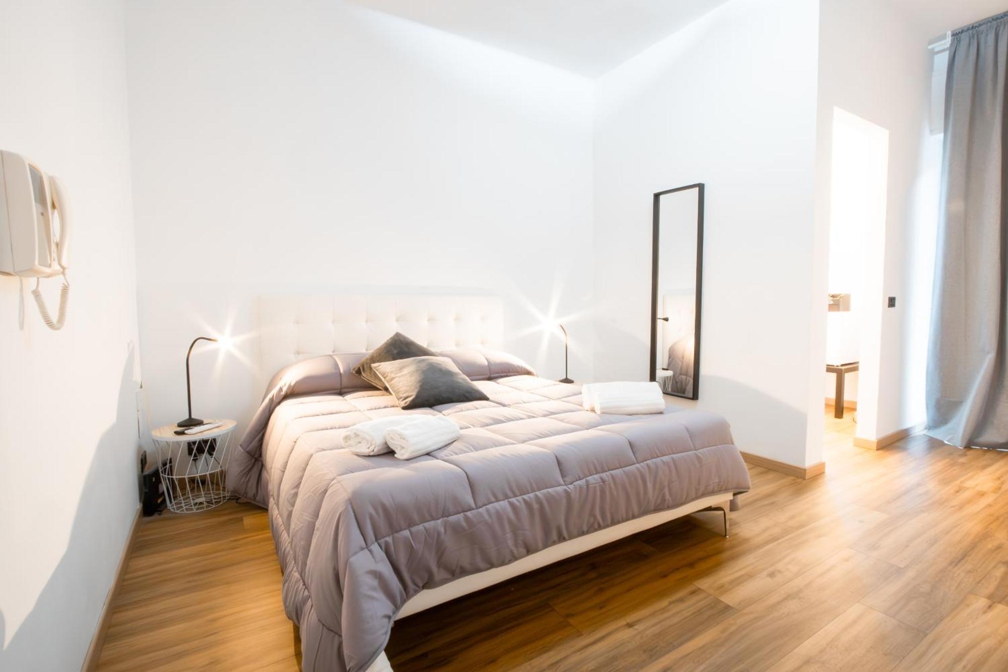 Karulli Home Bari Zewnętrze zdjęcie