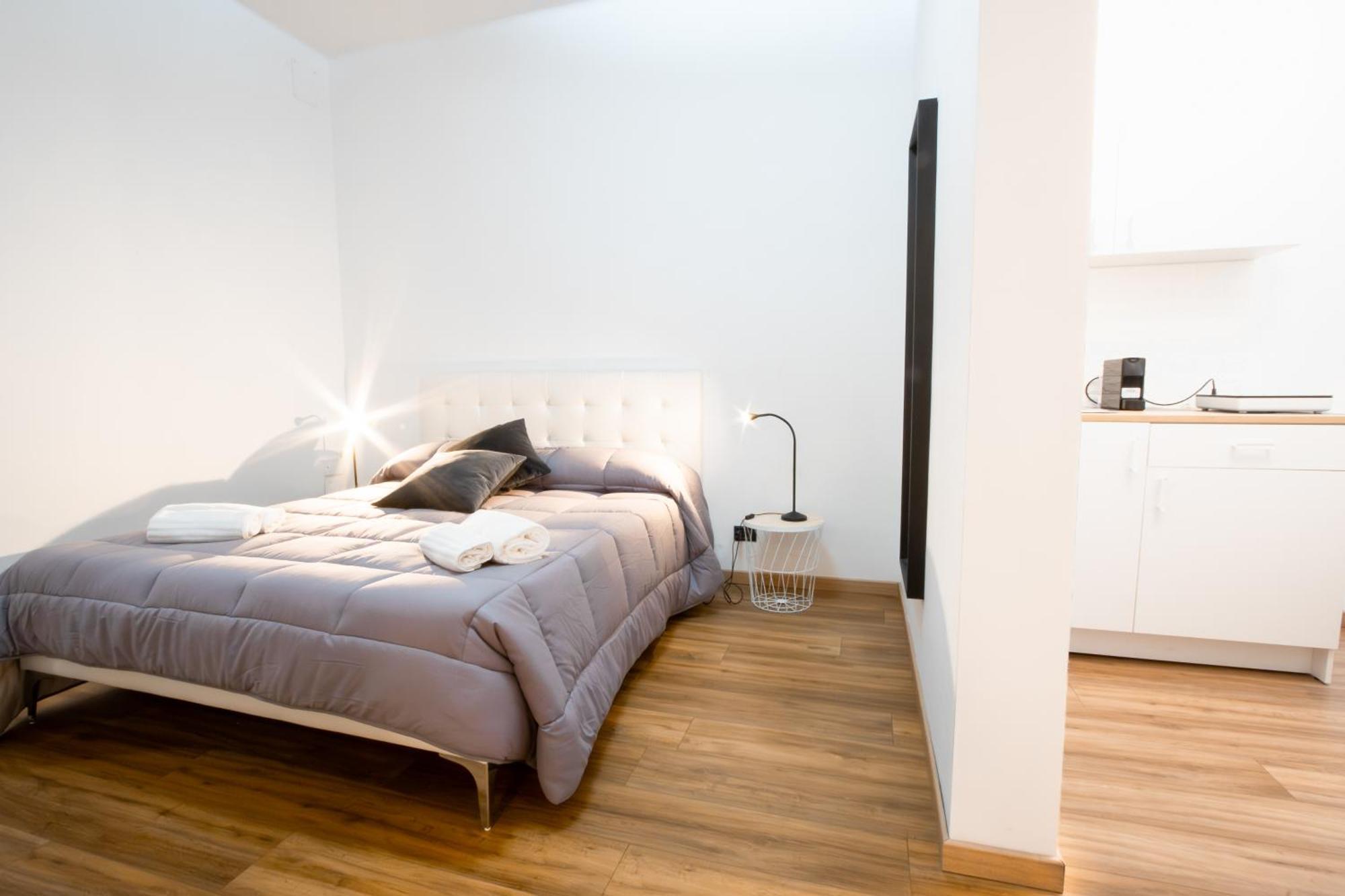 Karulli Home Bari Zewnętrze zdjęcie