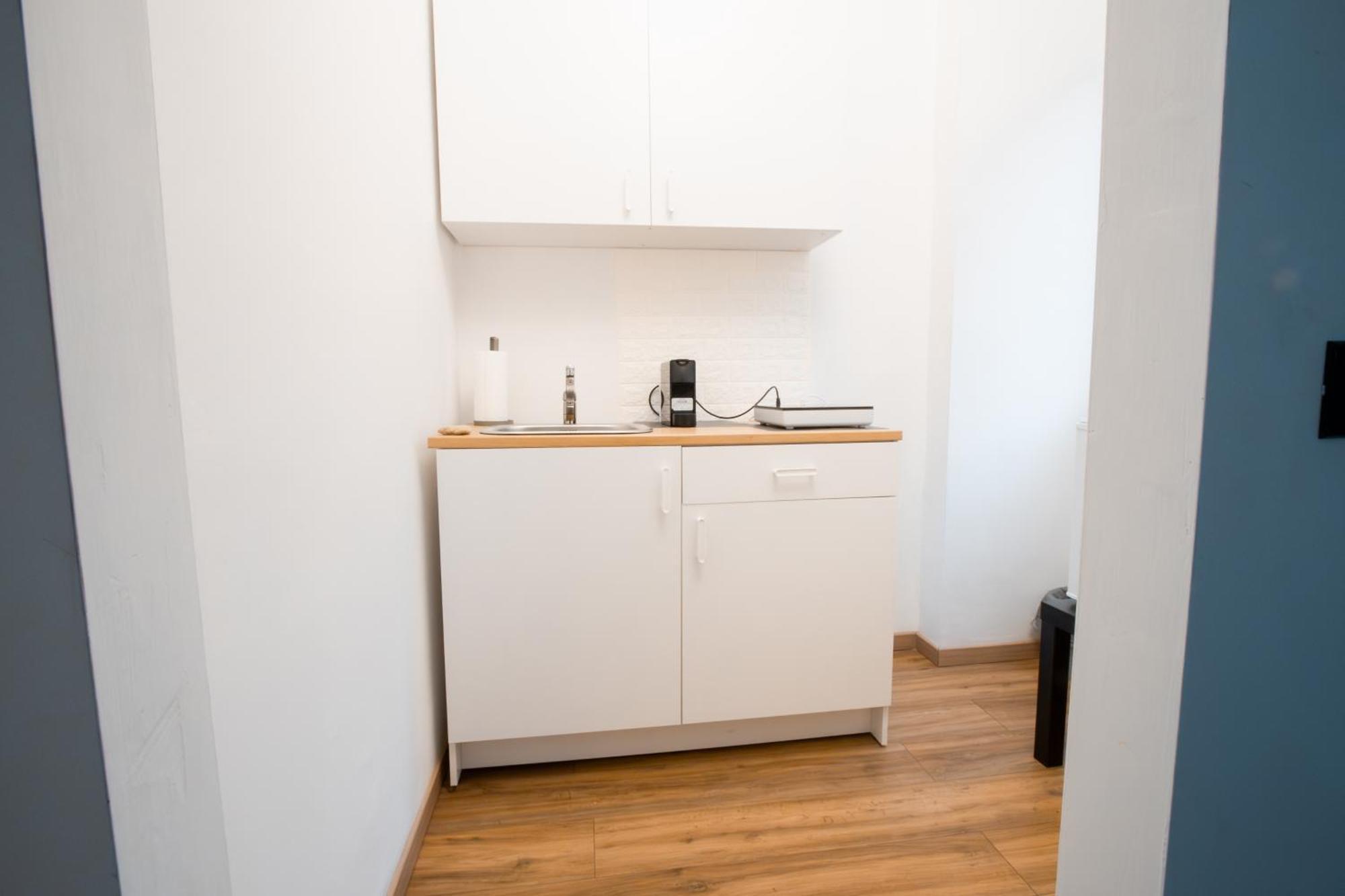 Karulli Home Bari Zewnętrze zdjęcie