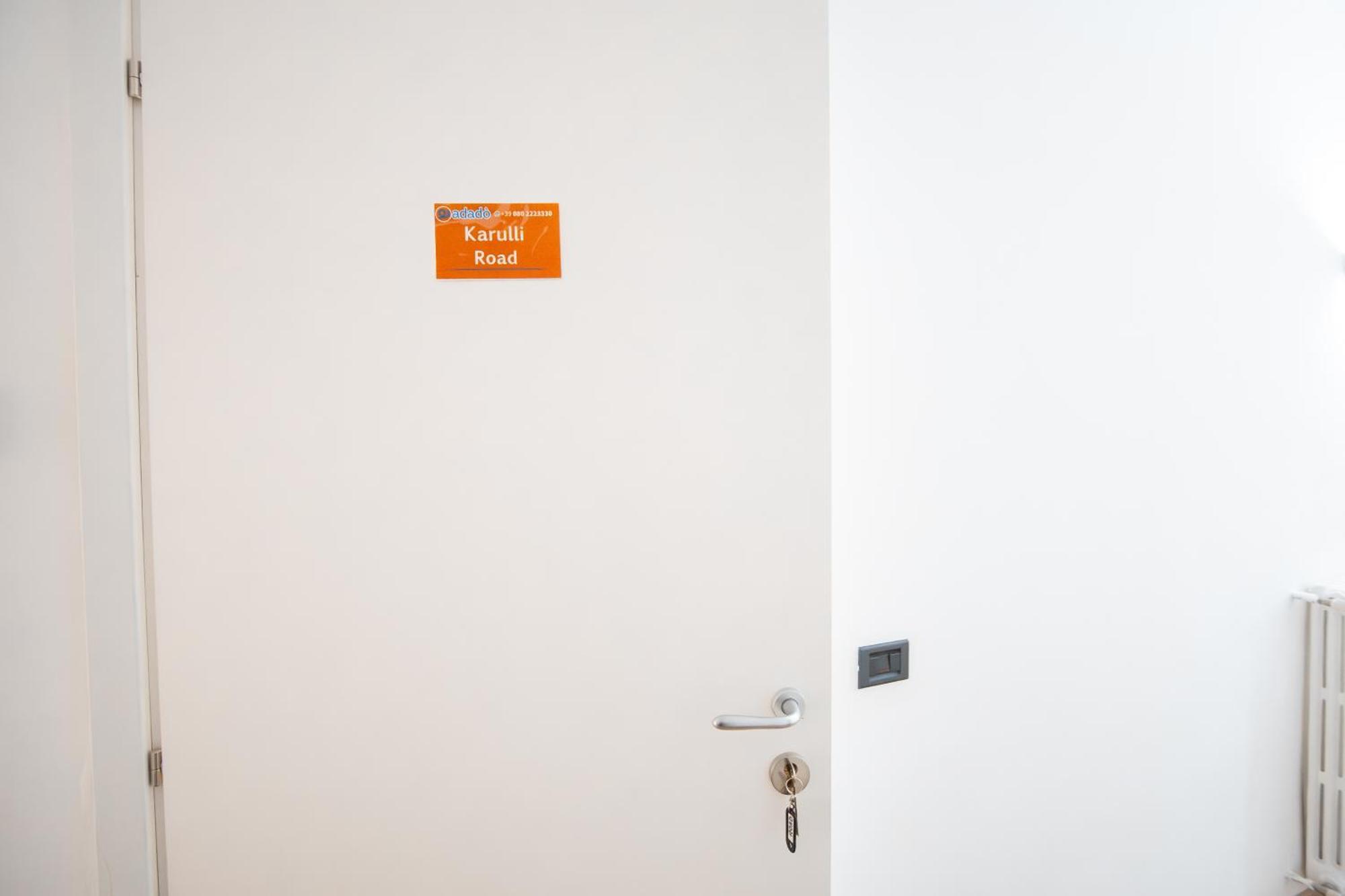 Karulli Home Bari Zewnętrze zdjęcie