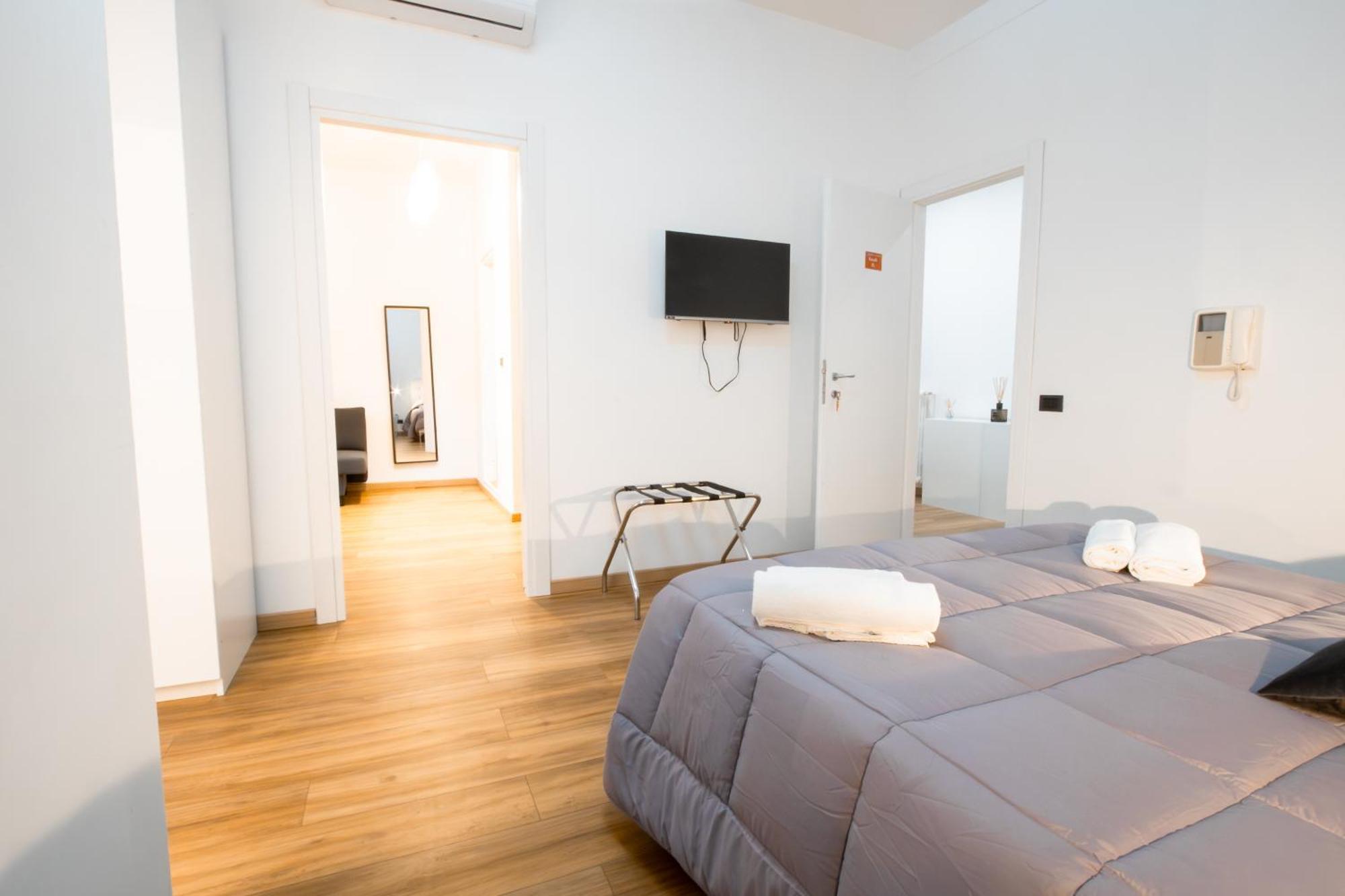 Karulli Home Bari Zewnętrze zdjęcie