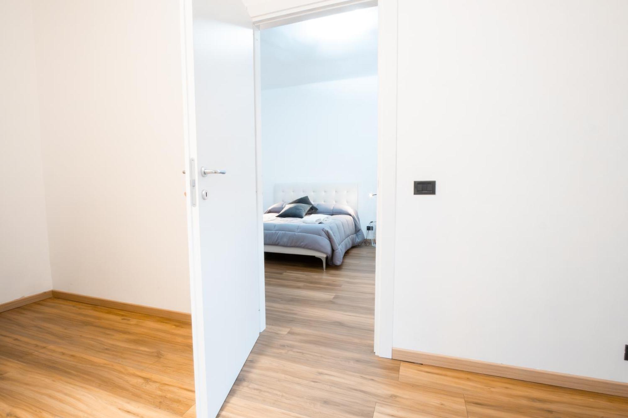Karulli Home Bari Zewnętrze zdjęcie