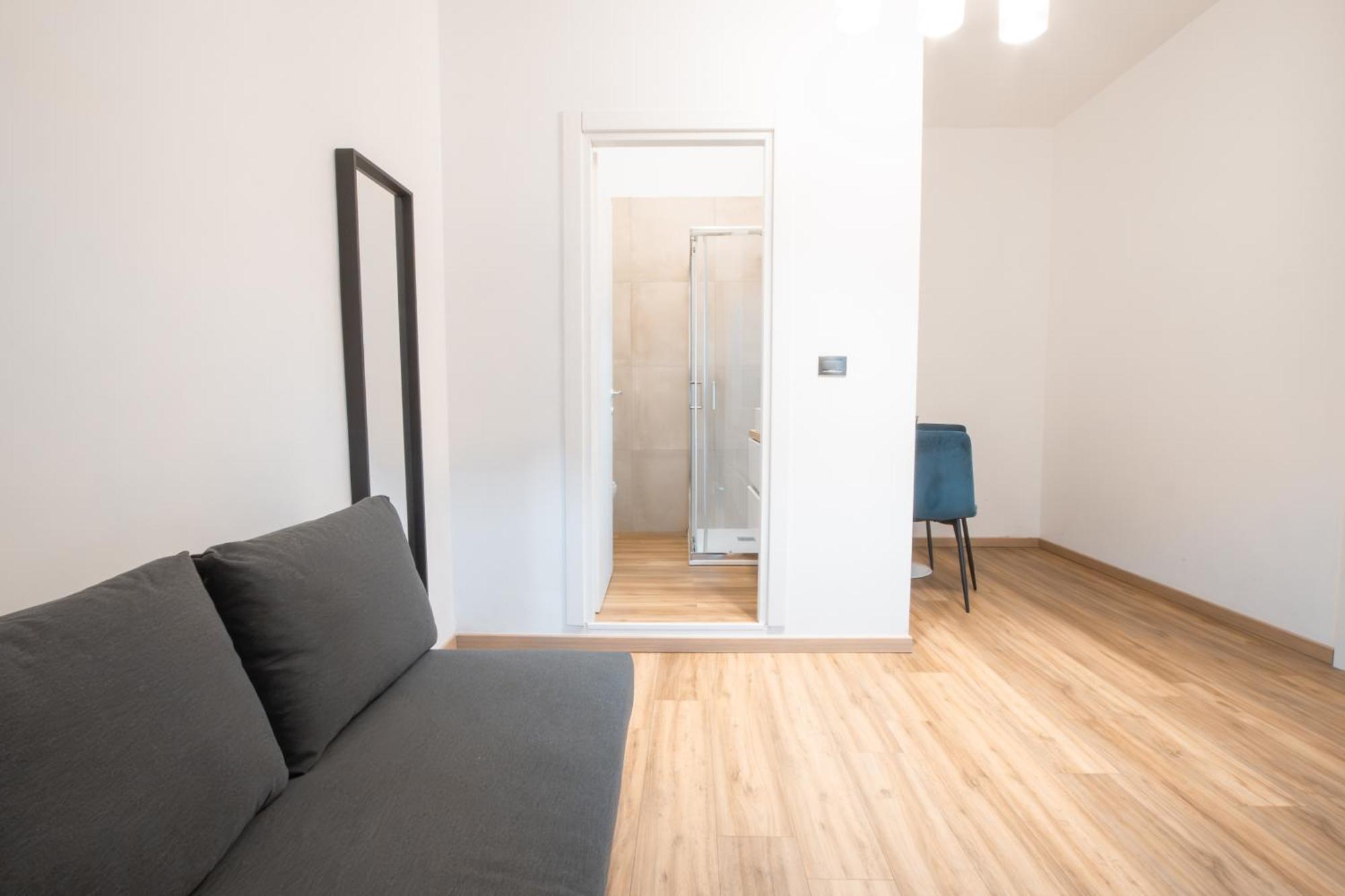 Karulli Home Bari Zewnętrze zdjęcie