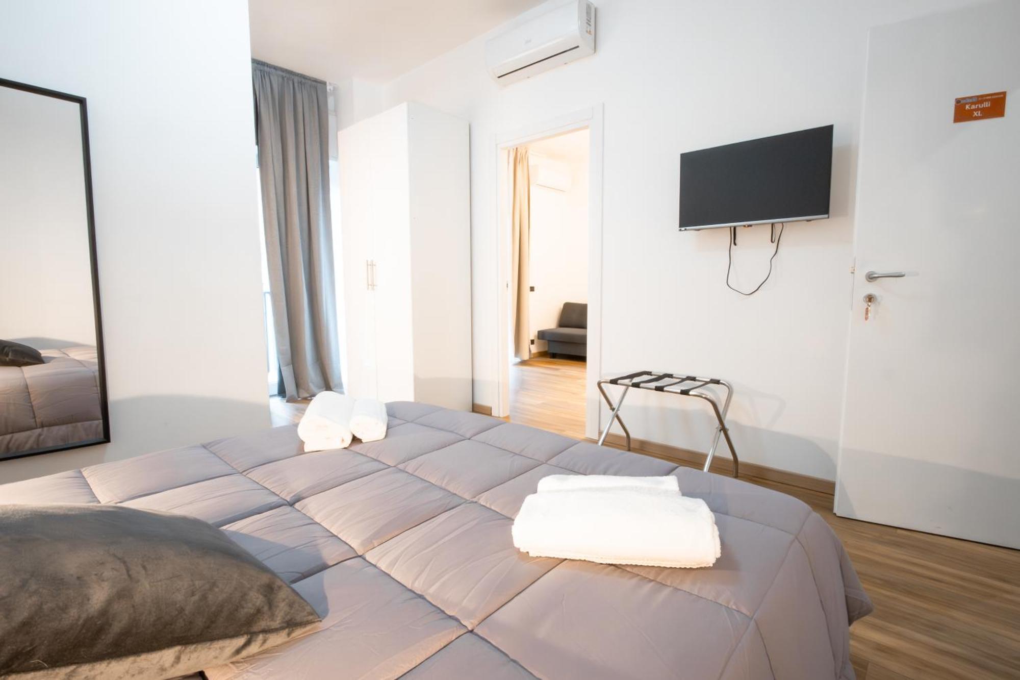 Karulli Home Bari Zewnętrze zdjęcie