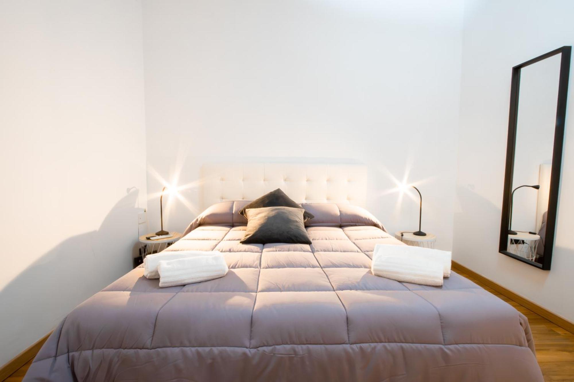 Karulli Home Bari Zewnętrze zdjęcie