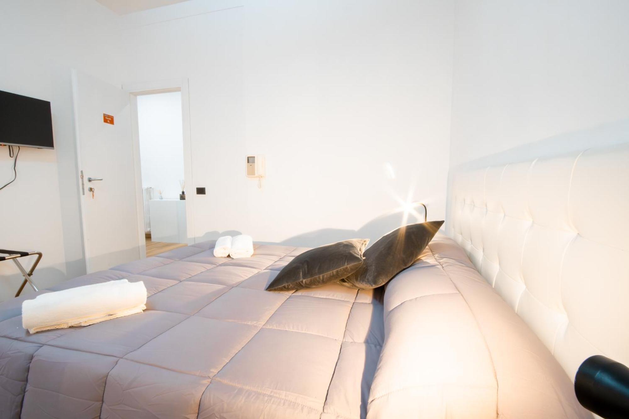 Karulli Home Bari Zewnętrze zdjęcie