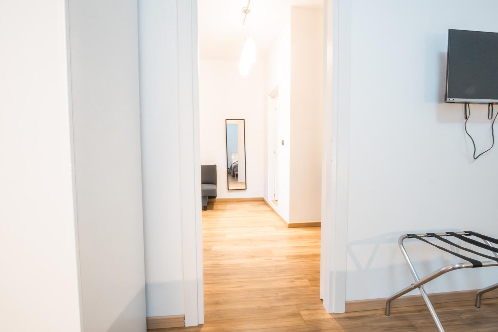 Karulli Home Bari Zewnętrze zdjęcie