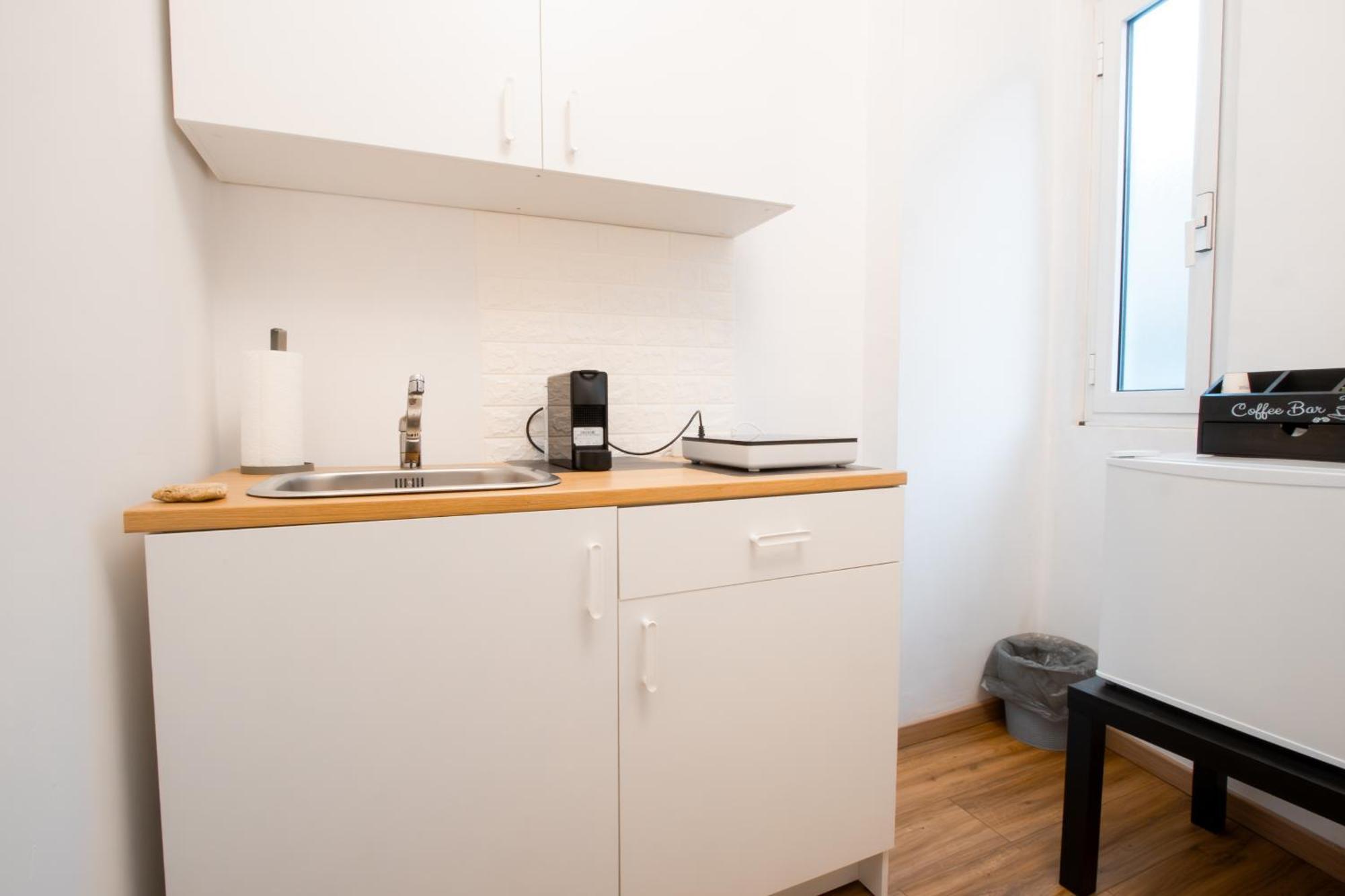 Karulli Home Bari Zewnętrze zdjęcie