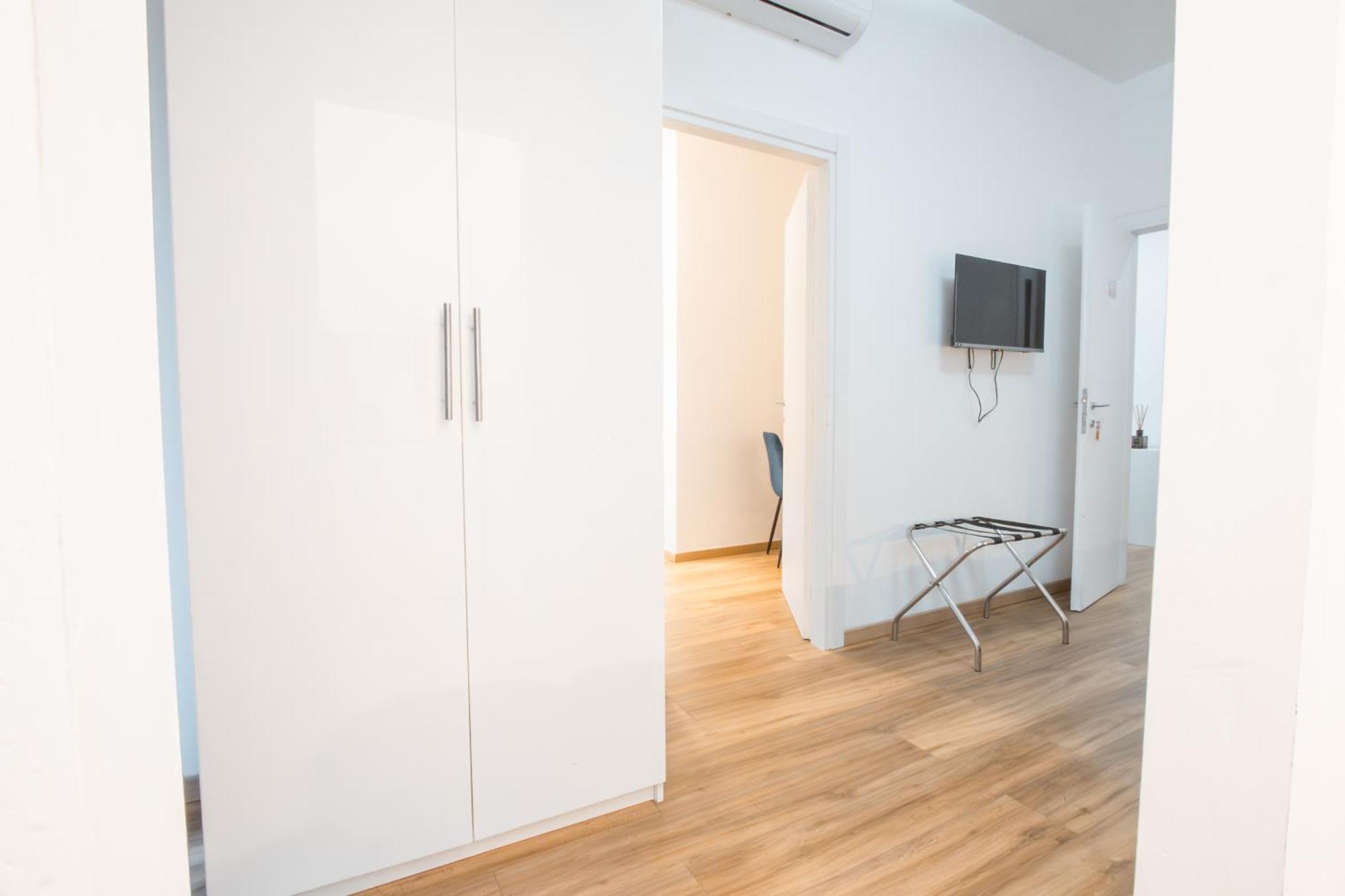 Karulli Home Bari Zewnętrze zdjęcie