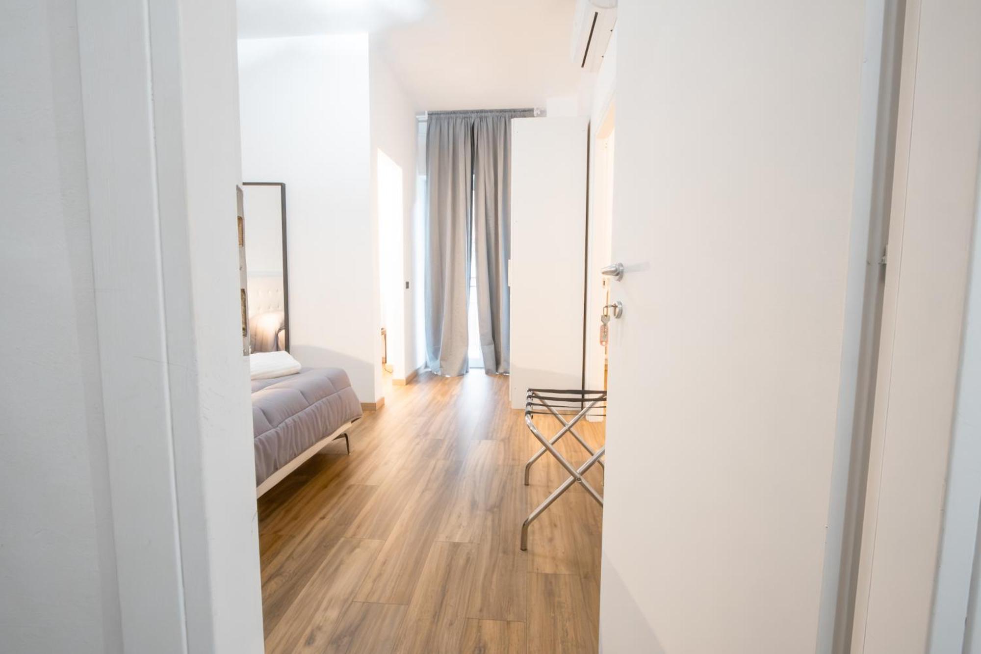 Karulli Home Bari Zewnętrze zdjęcie