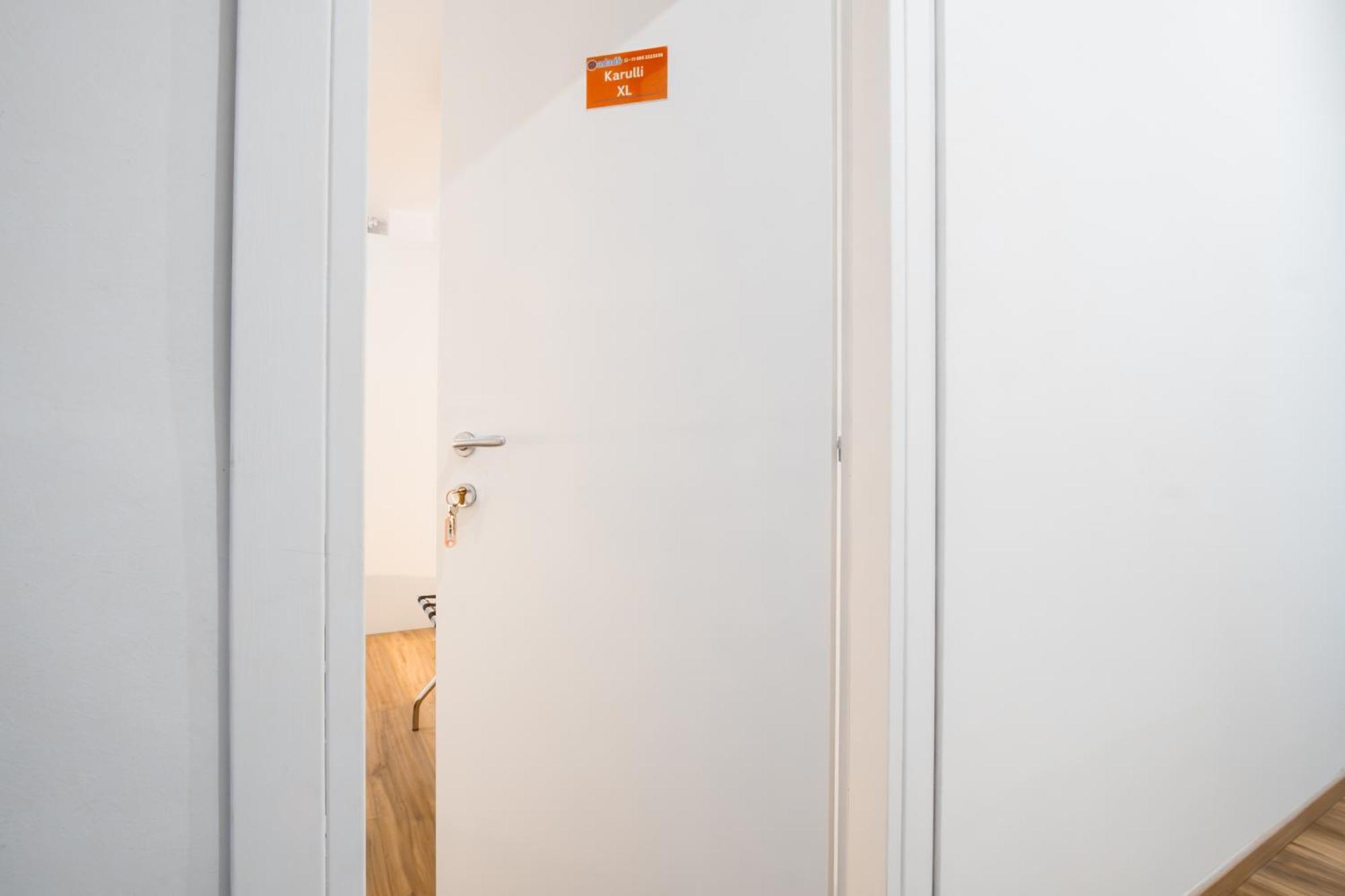 Karulli Home Bari Zewnętrze zdjęcie